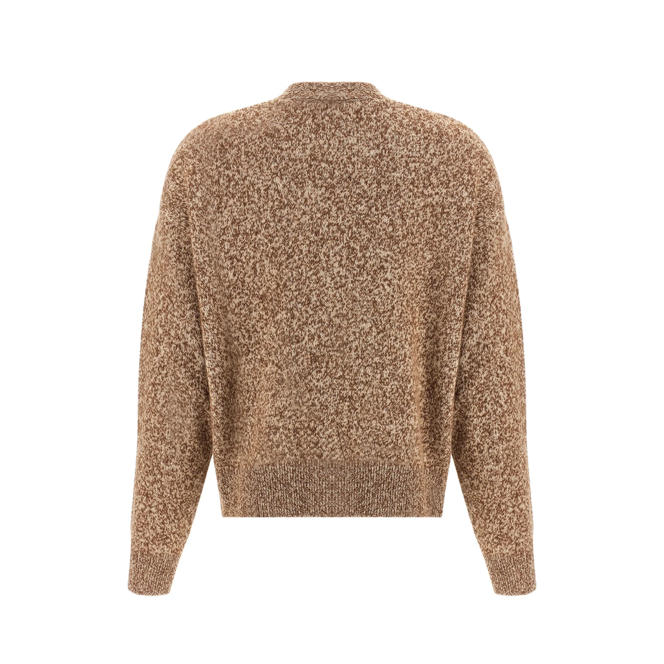 Medusa '95' Button Cardigan - Image 5