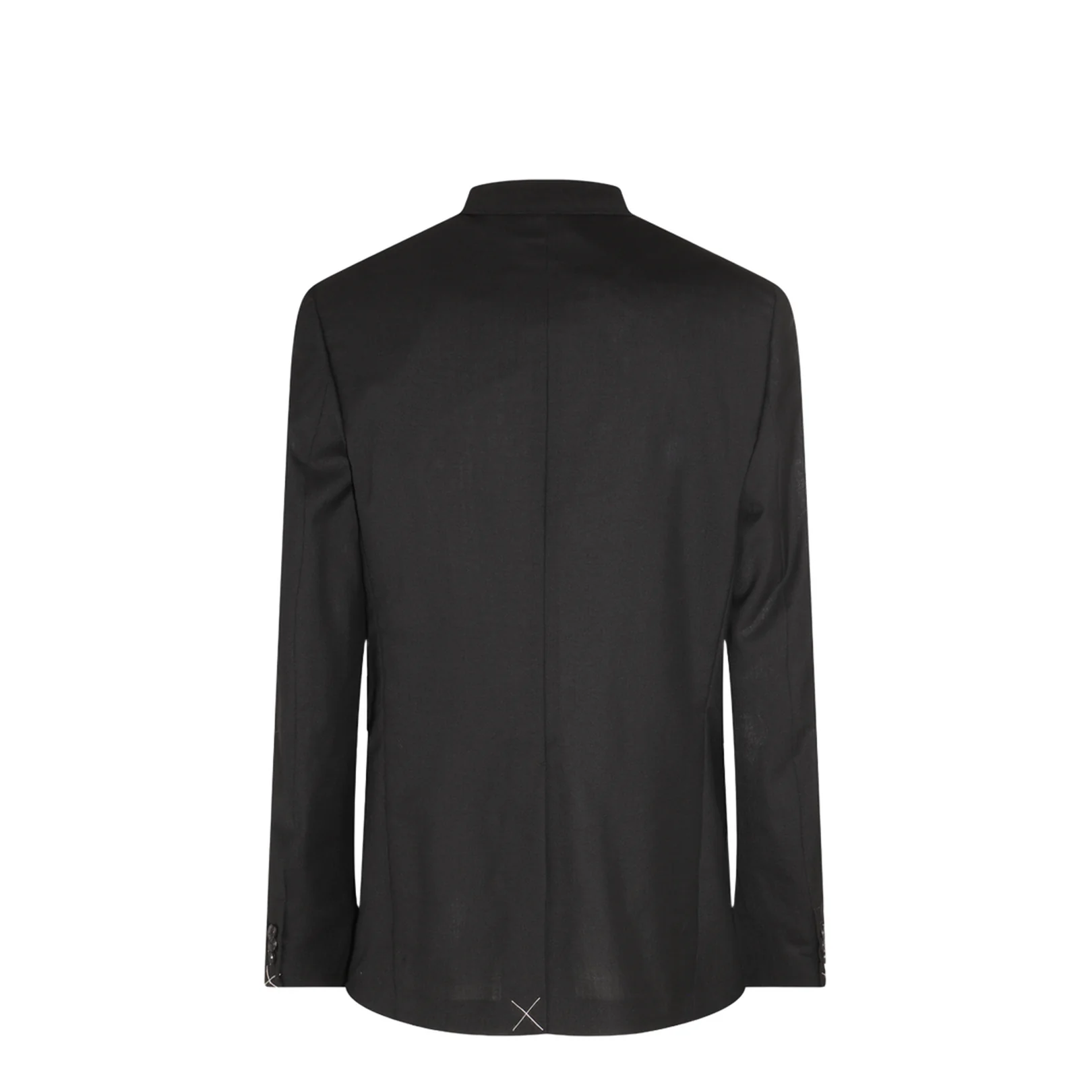 Medusa Biggie Single-breasted Blazer - Image 2