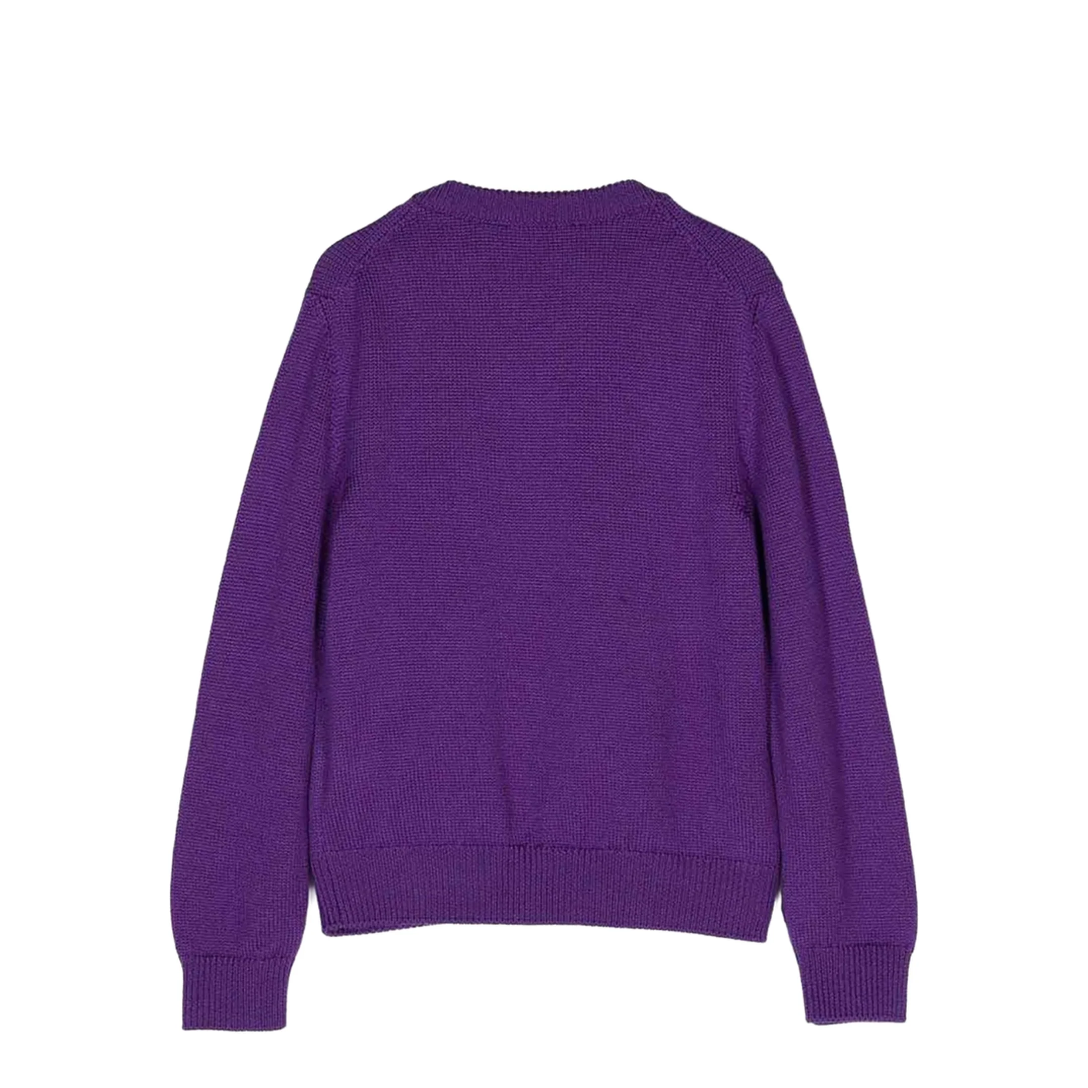 Medusa Choker Pullover - Image 4