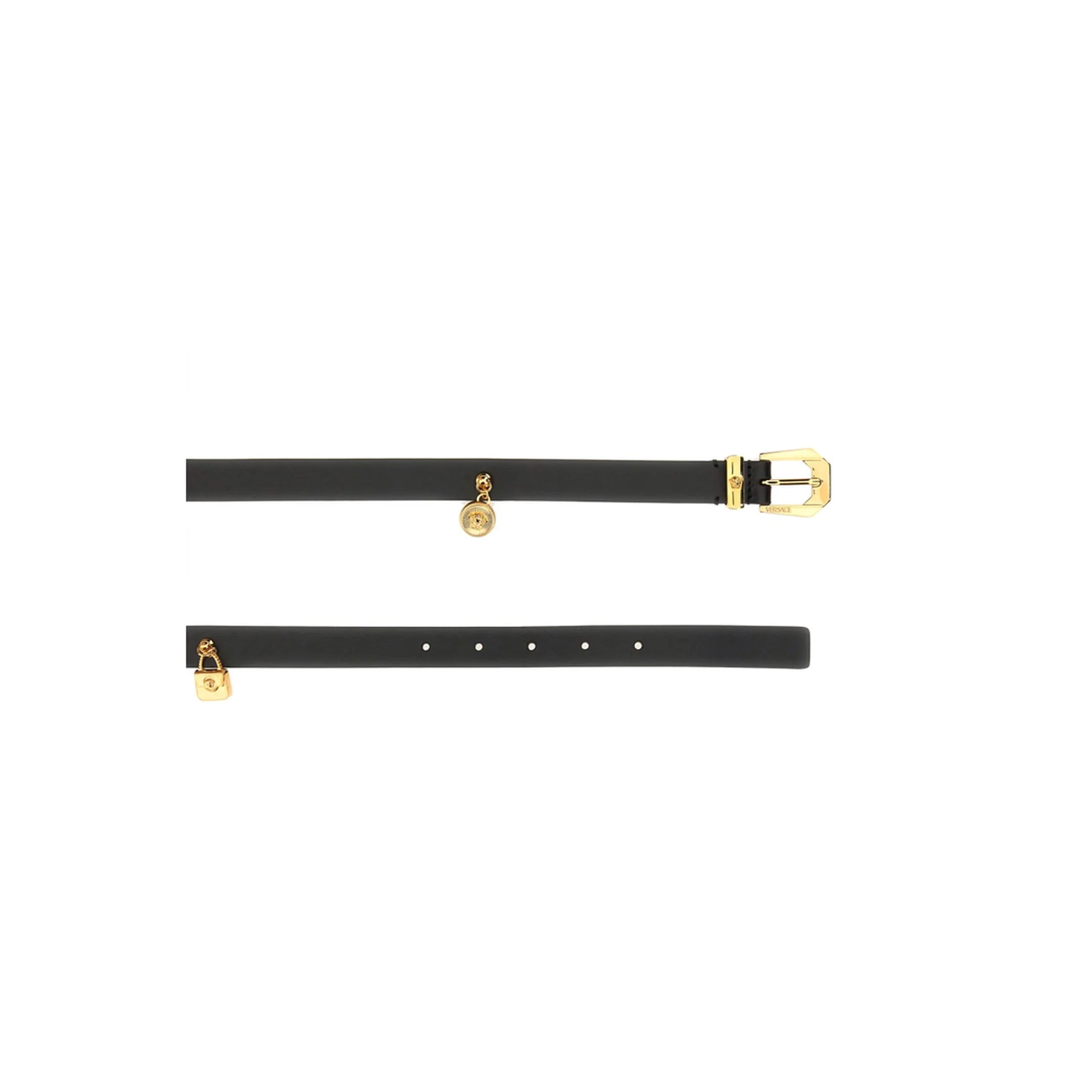 Medusa Heritage Charms Belt - Image 2