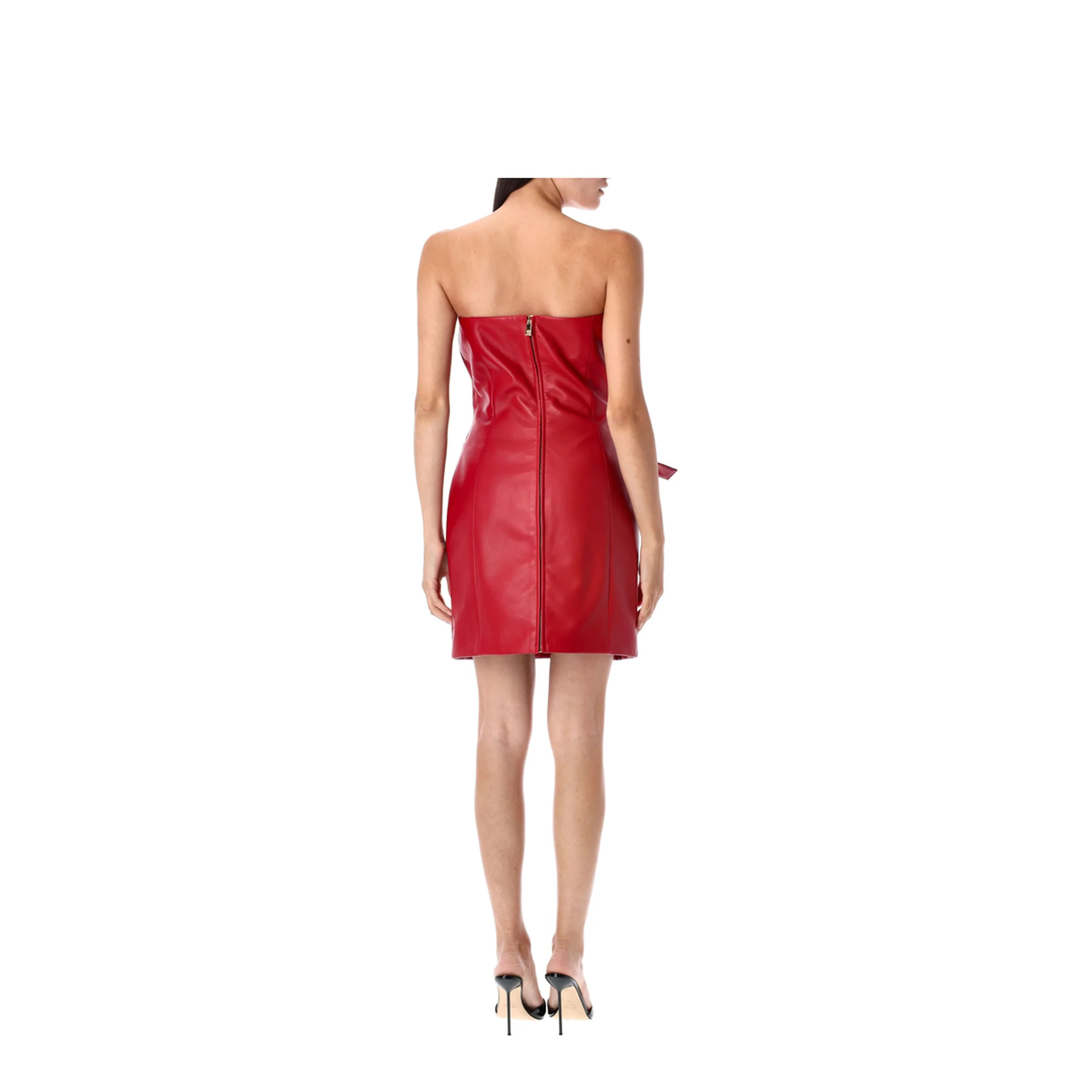 Medusa Heritage Dress - Image 4