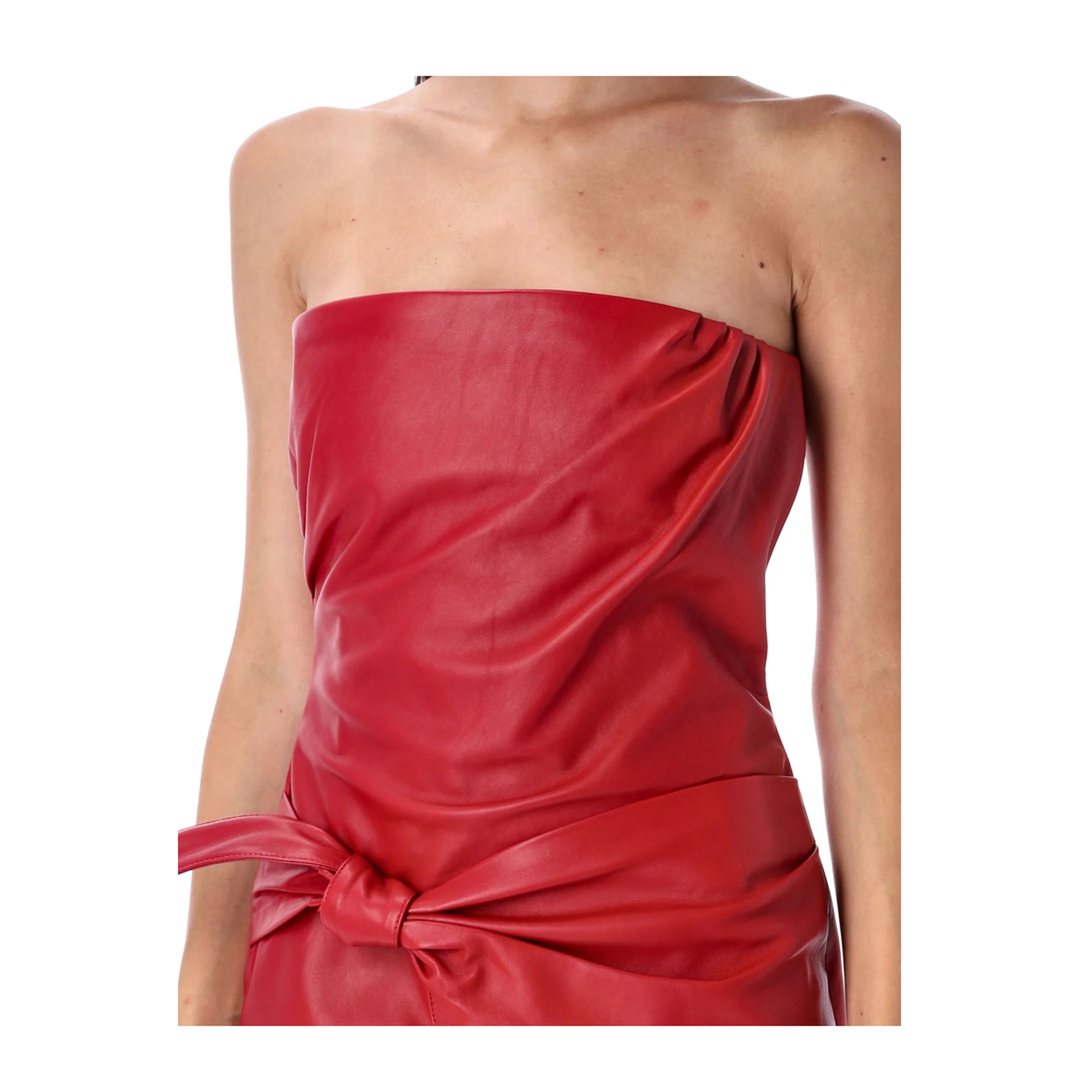 Medusa Heritage Dress - Image 5