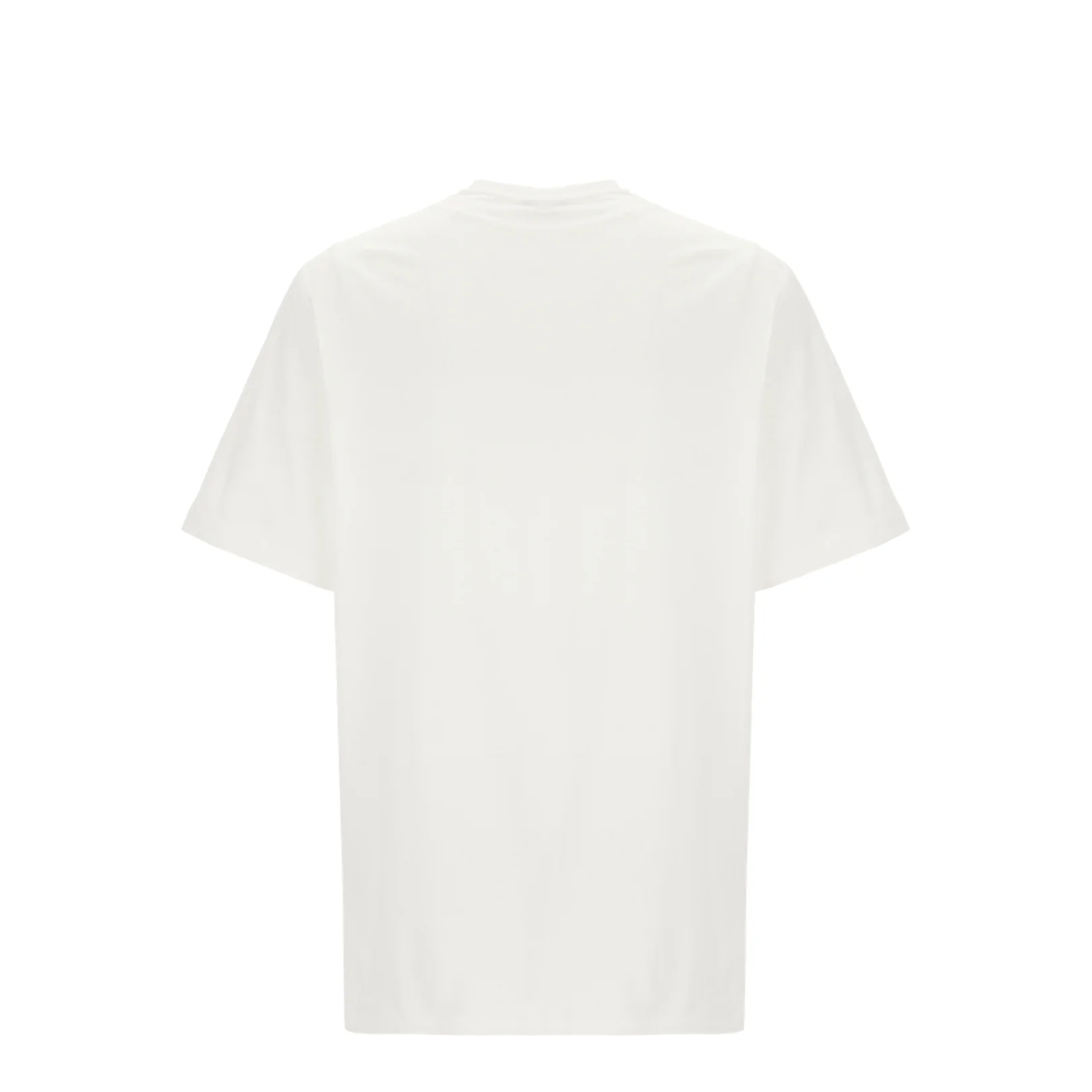 Medusa Logo Print T-Shirt - Image 2