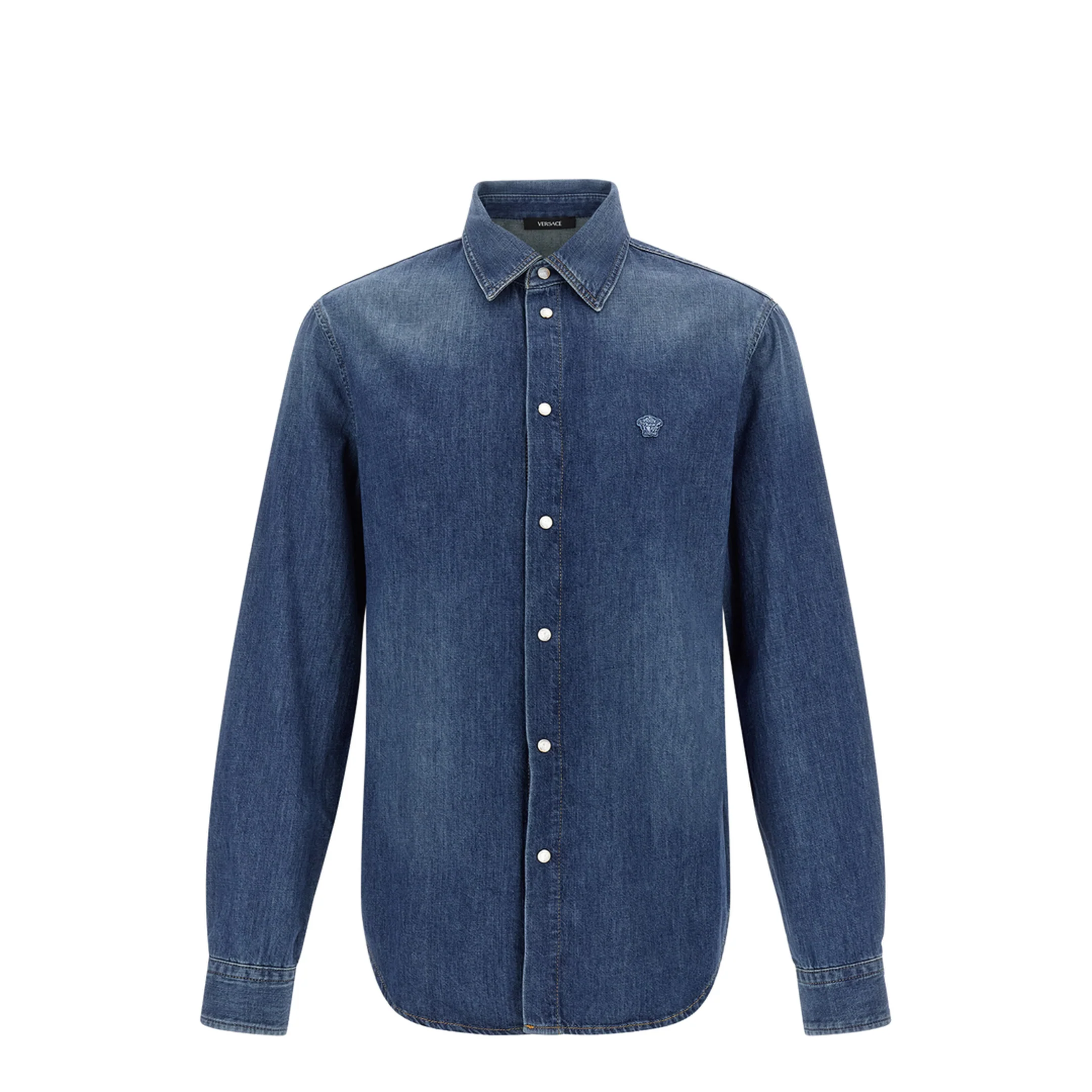 Medusa Patch Shirt