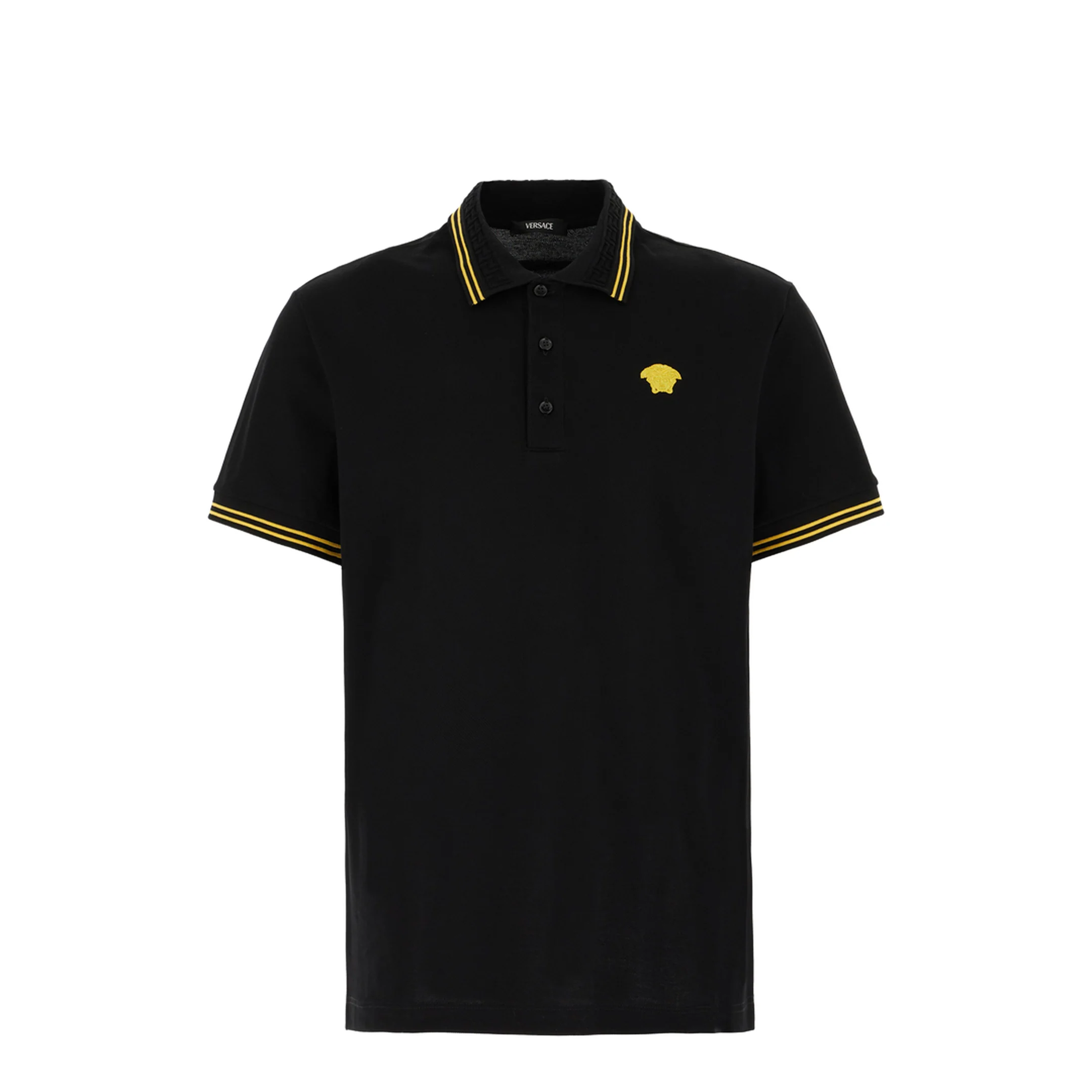 Medusa Polo Shirt - Image 2
