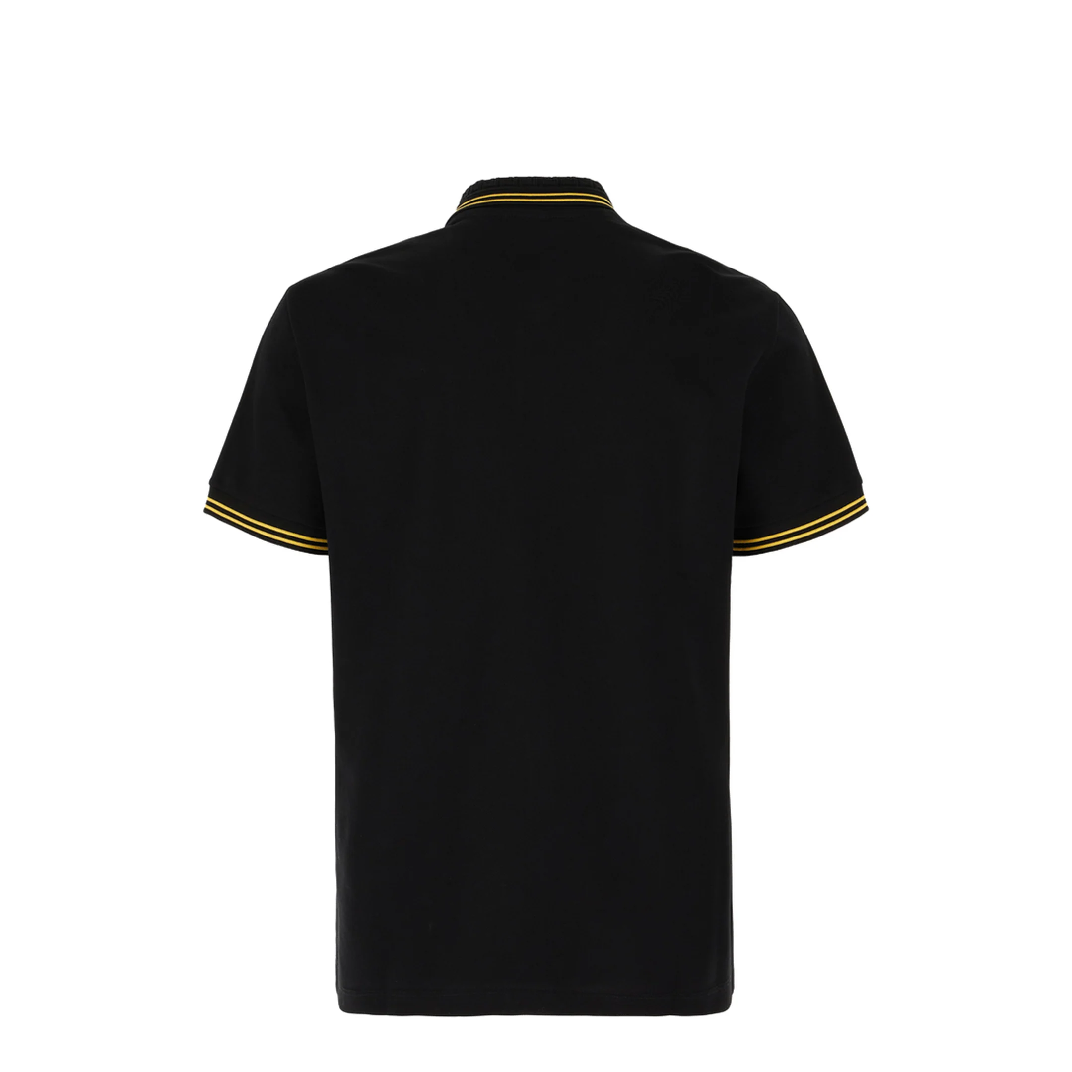 Medusa Polo Shirt - Image 3