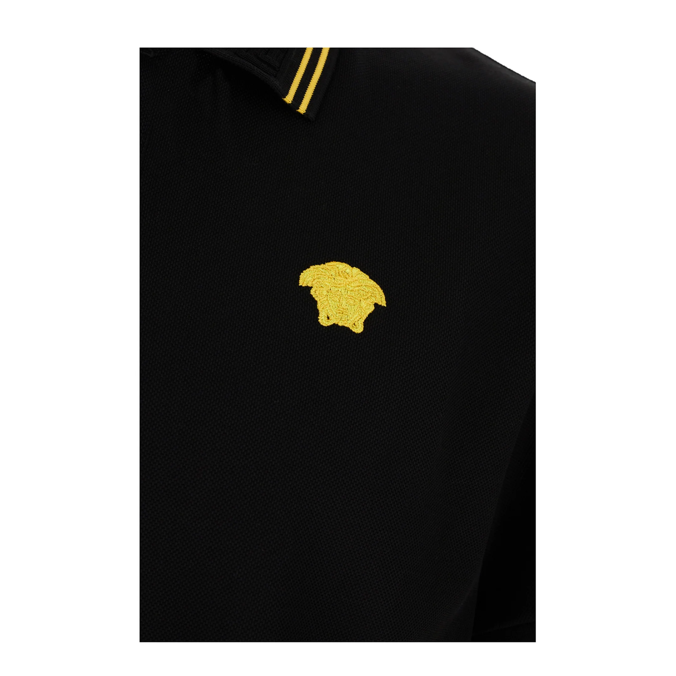 Medusa Polo Shirt - Image 4