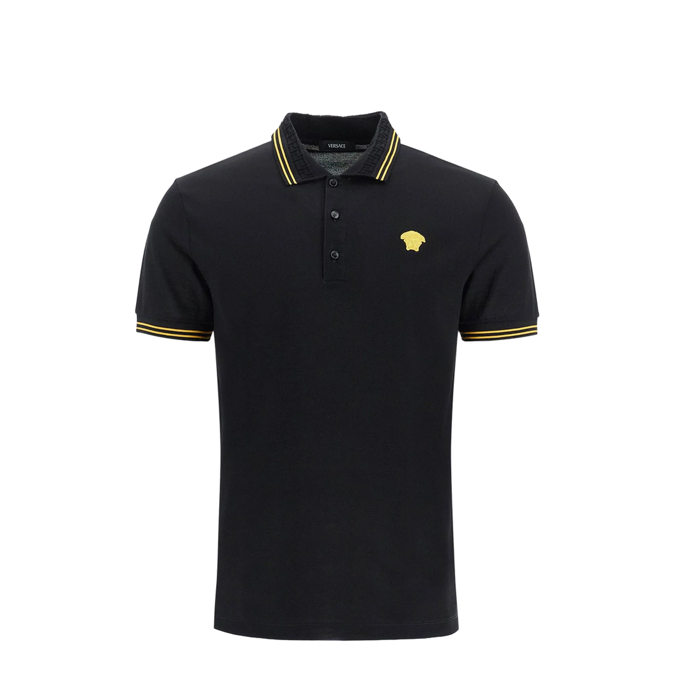 Medusa Polo Shirt - Image 5