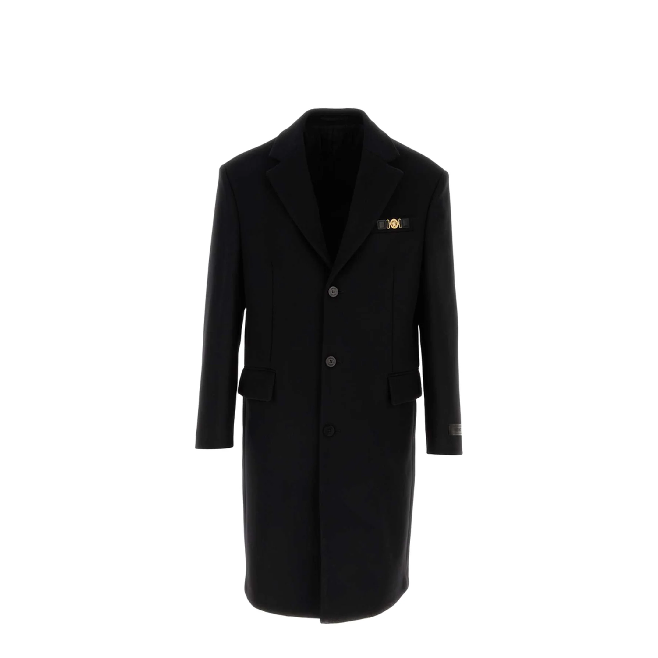 men's coat - Image 3