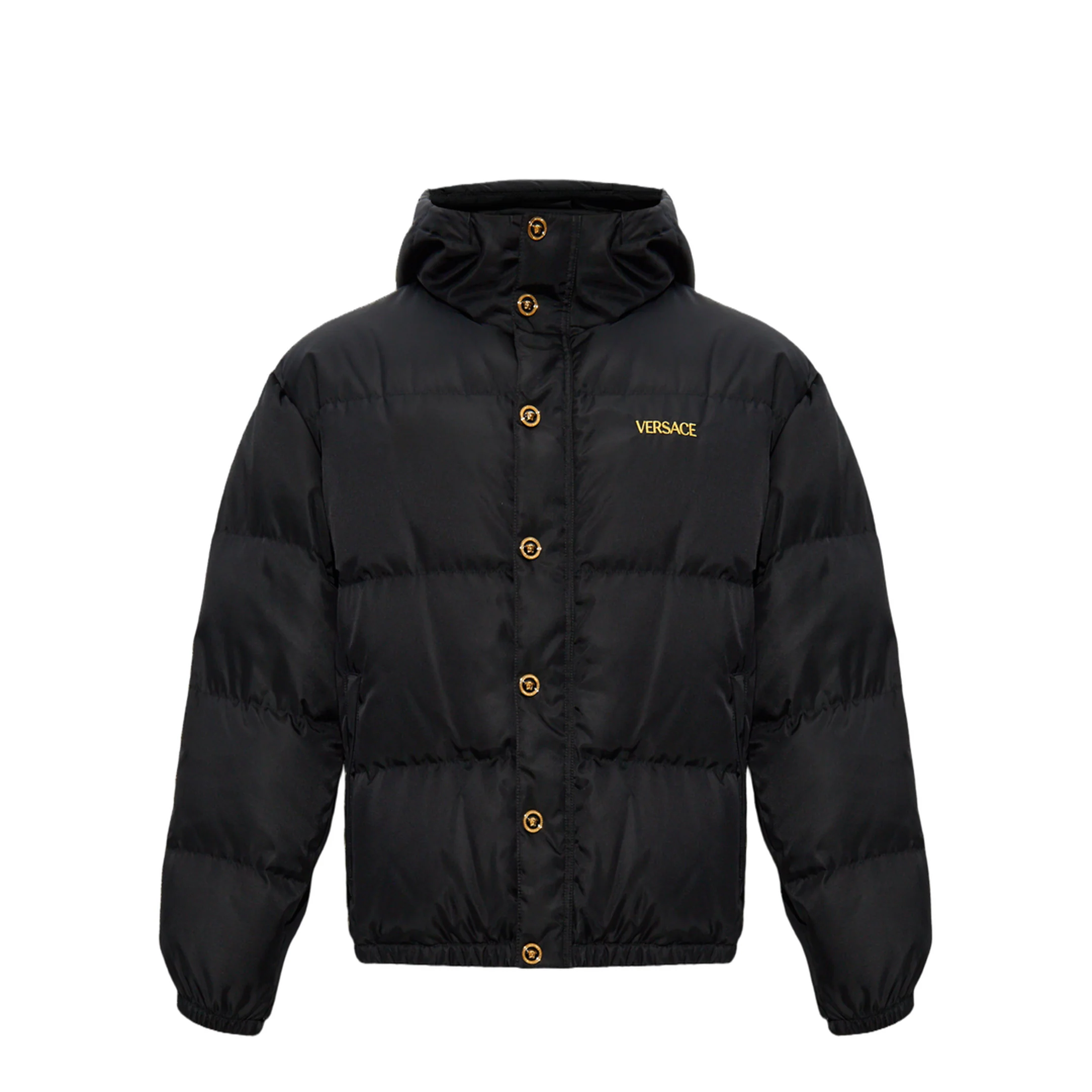 Men's Jacket Black
