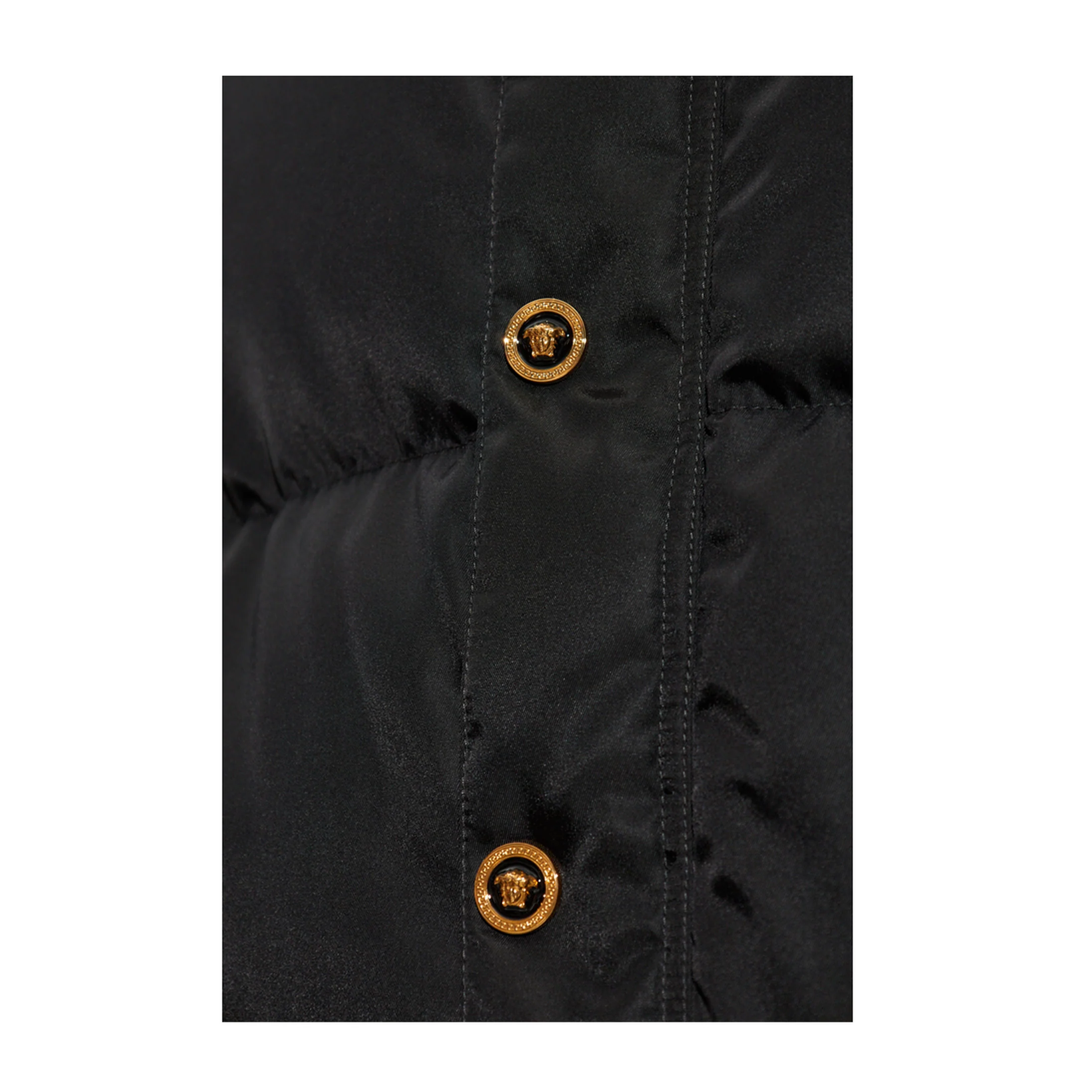 Men's Jacket Black - Image 5