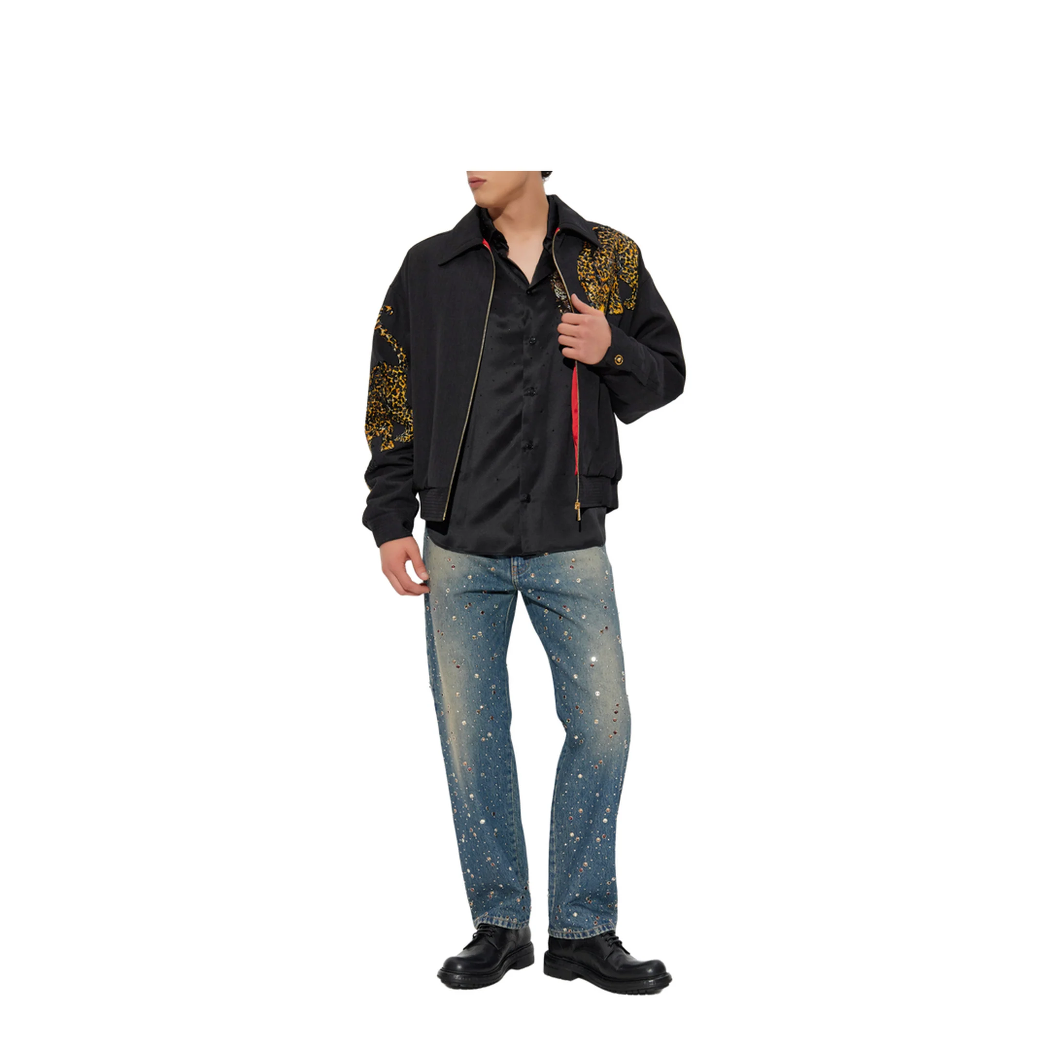 Men's Jackets - Image 2