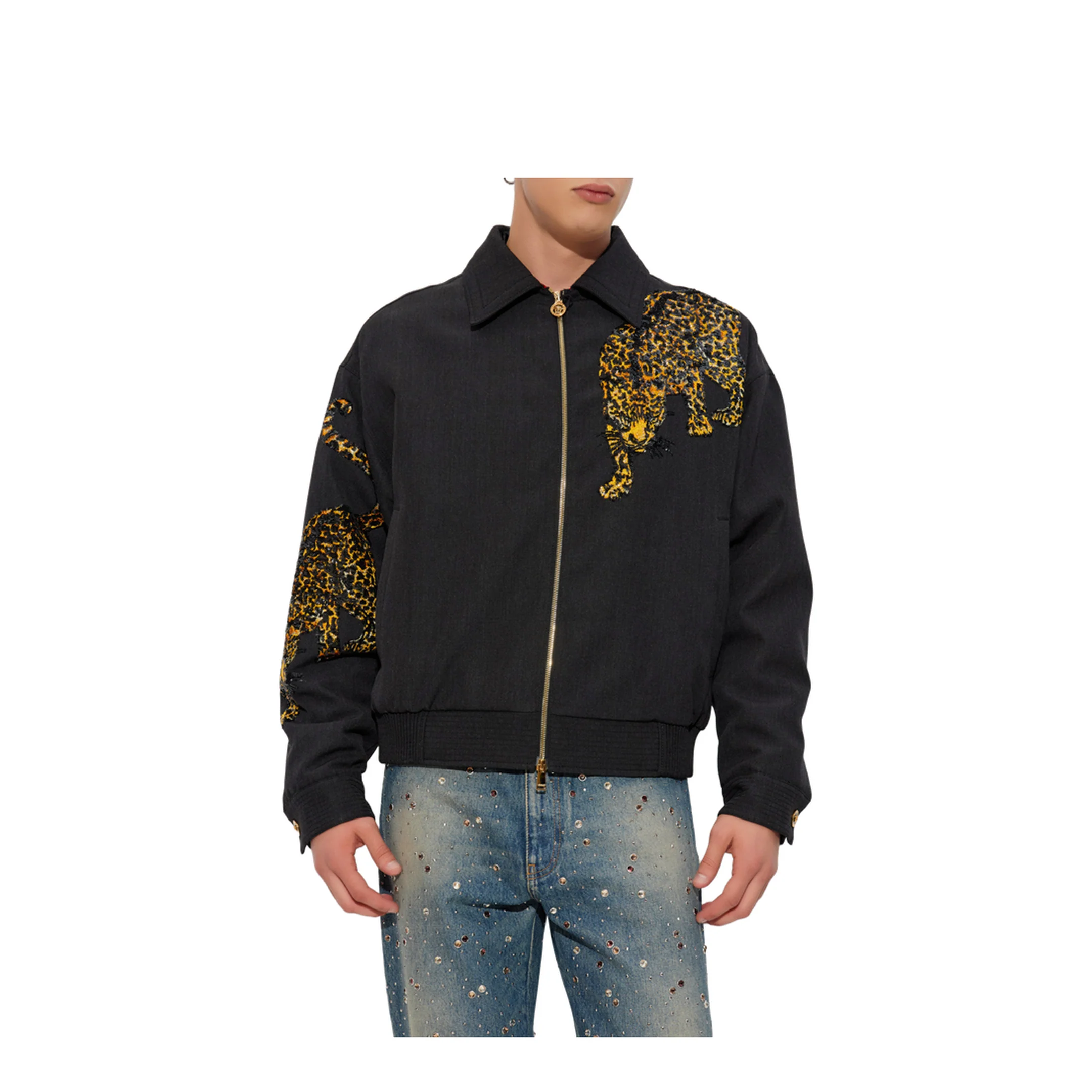 Men's Jackets - Image 3