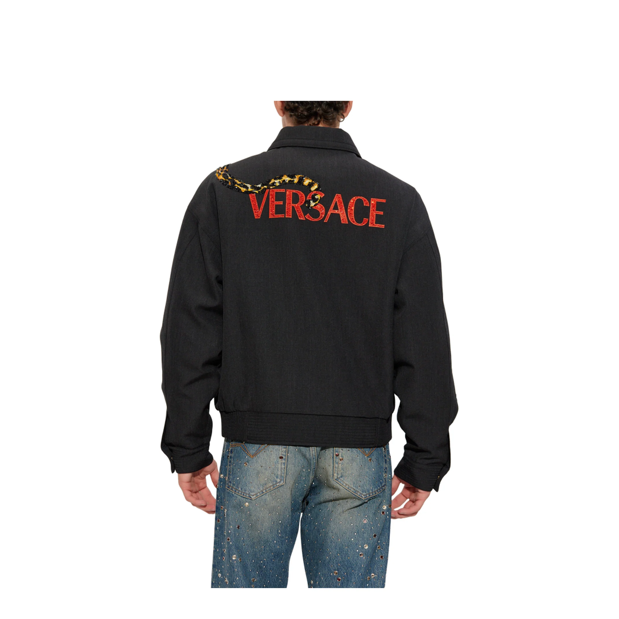 Men's Jackets - Image 4