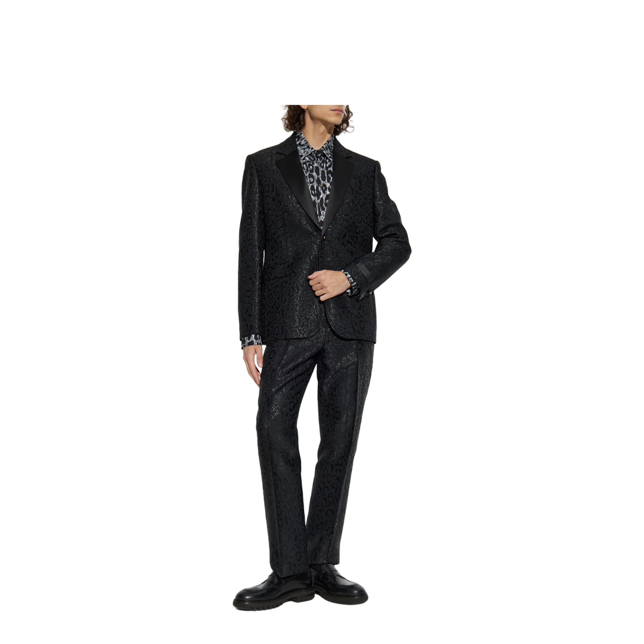 Men's Shirt - Image 2