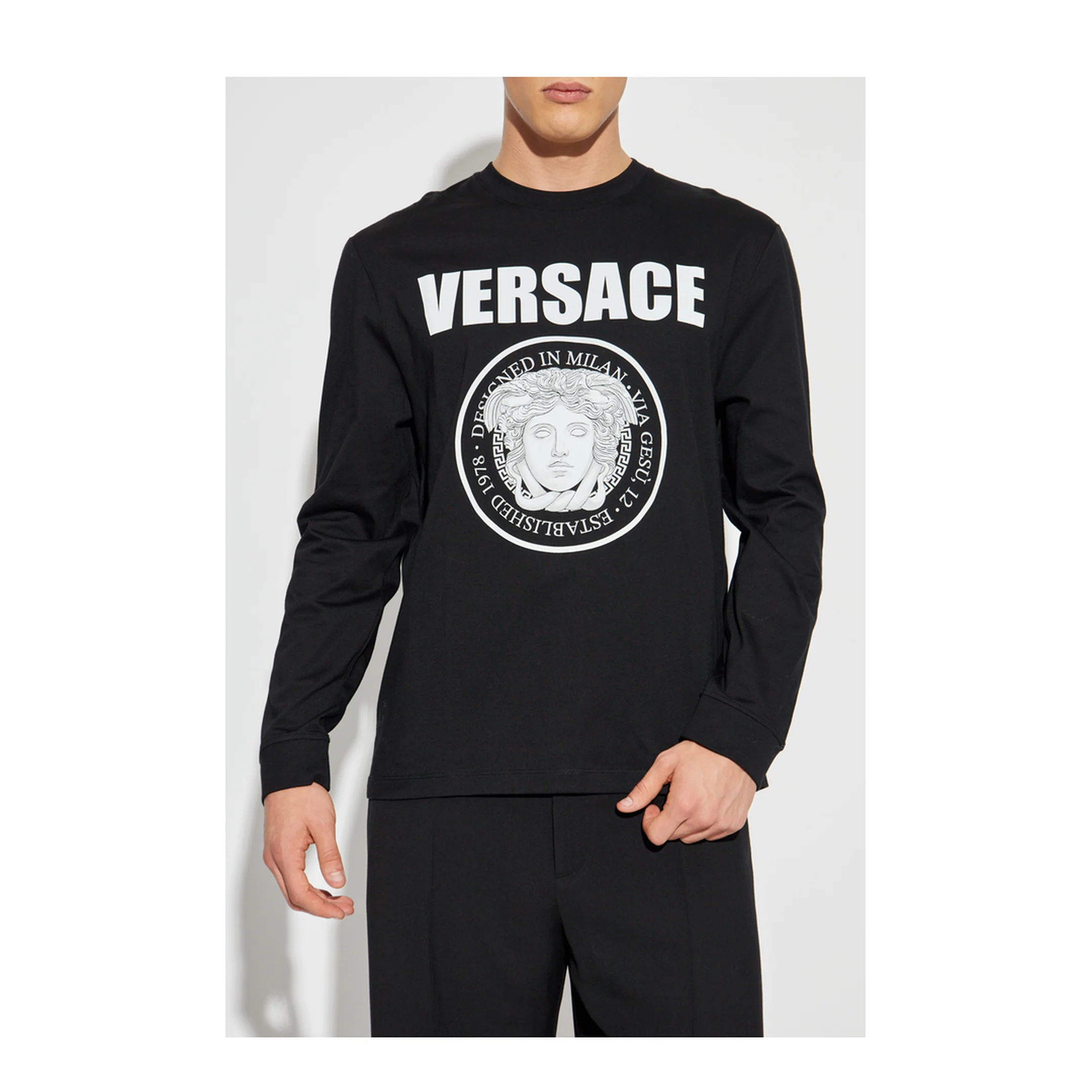 Men's Sweater - Image 3
