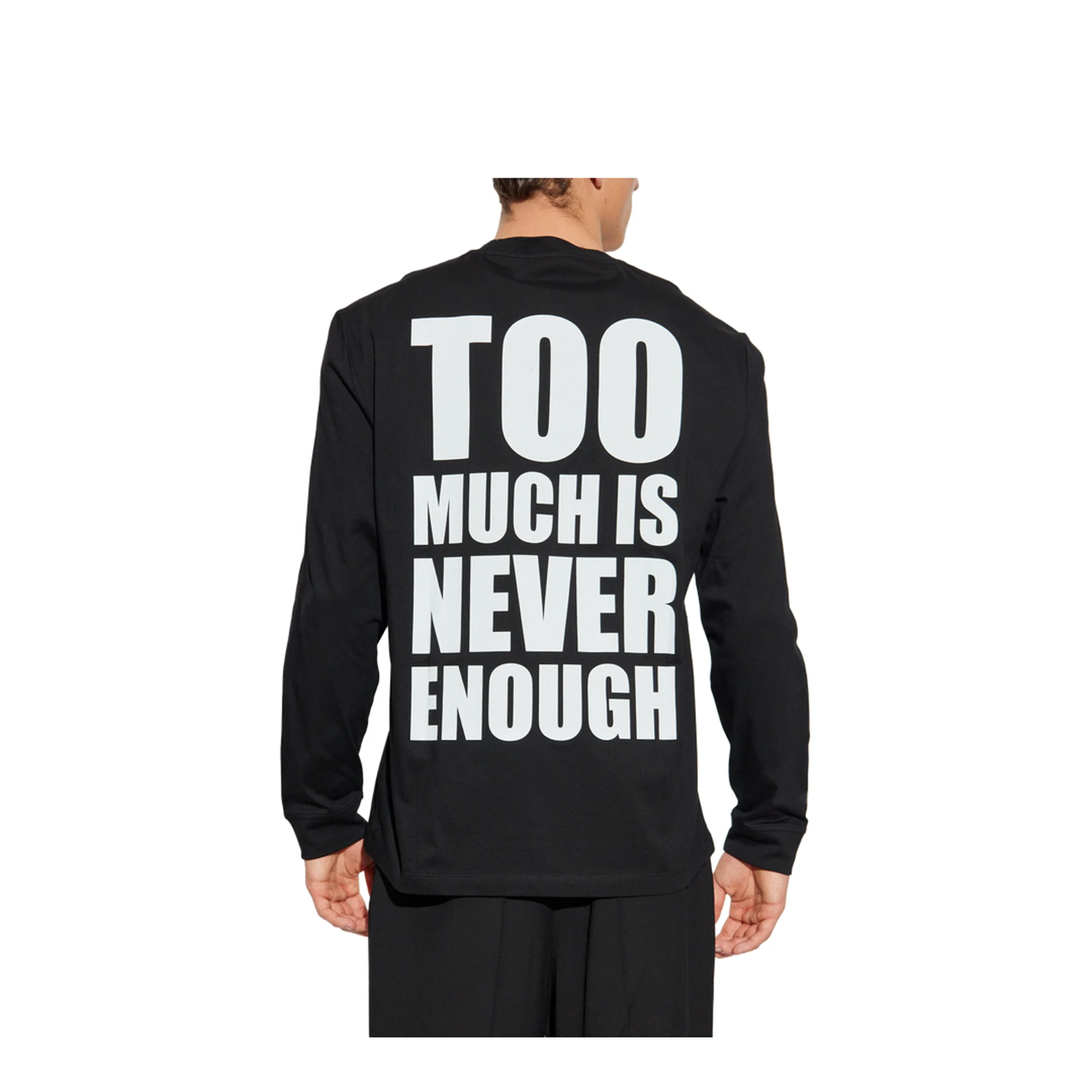Men's Sweater - Image 4