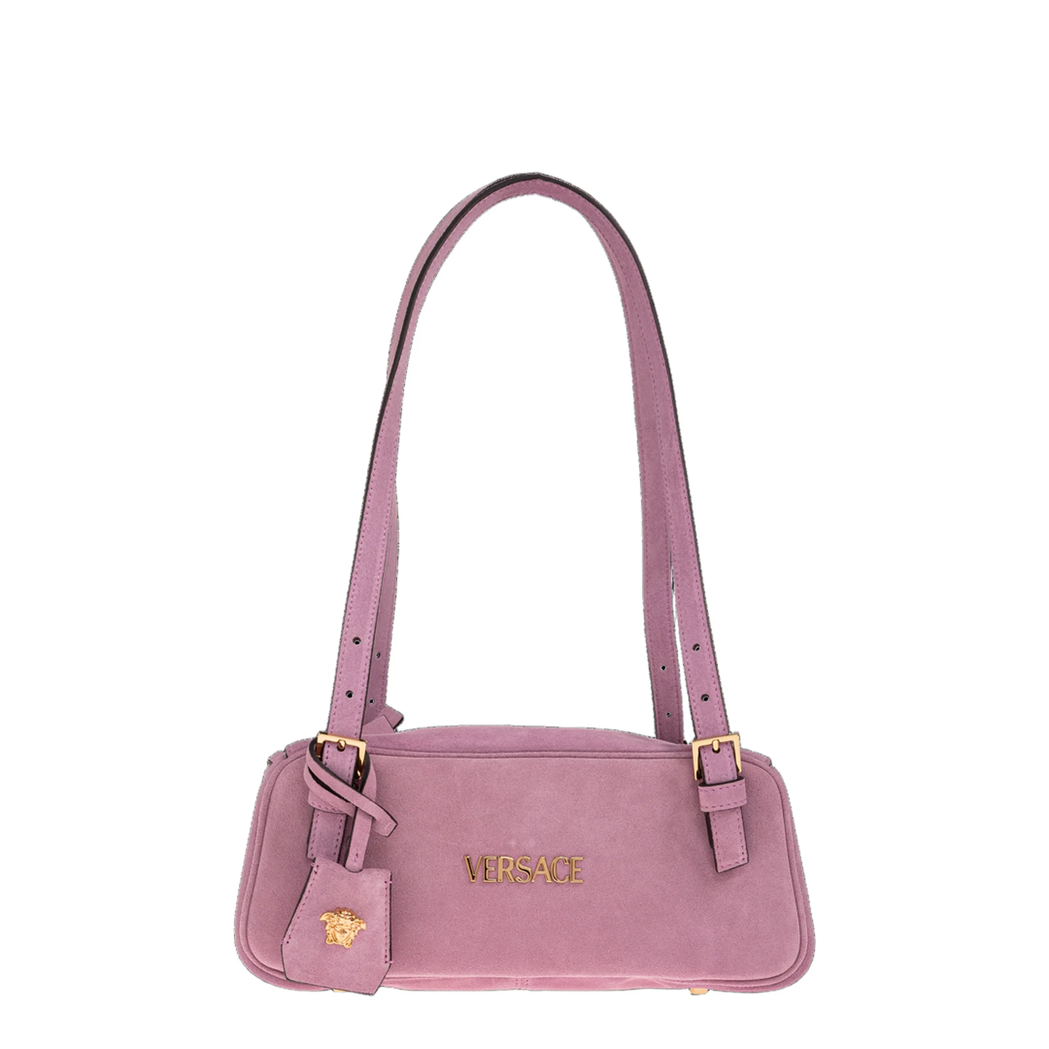 Tag Bowling Shoulder Bag - Image 2