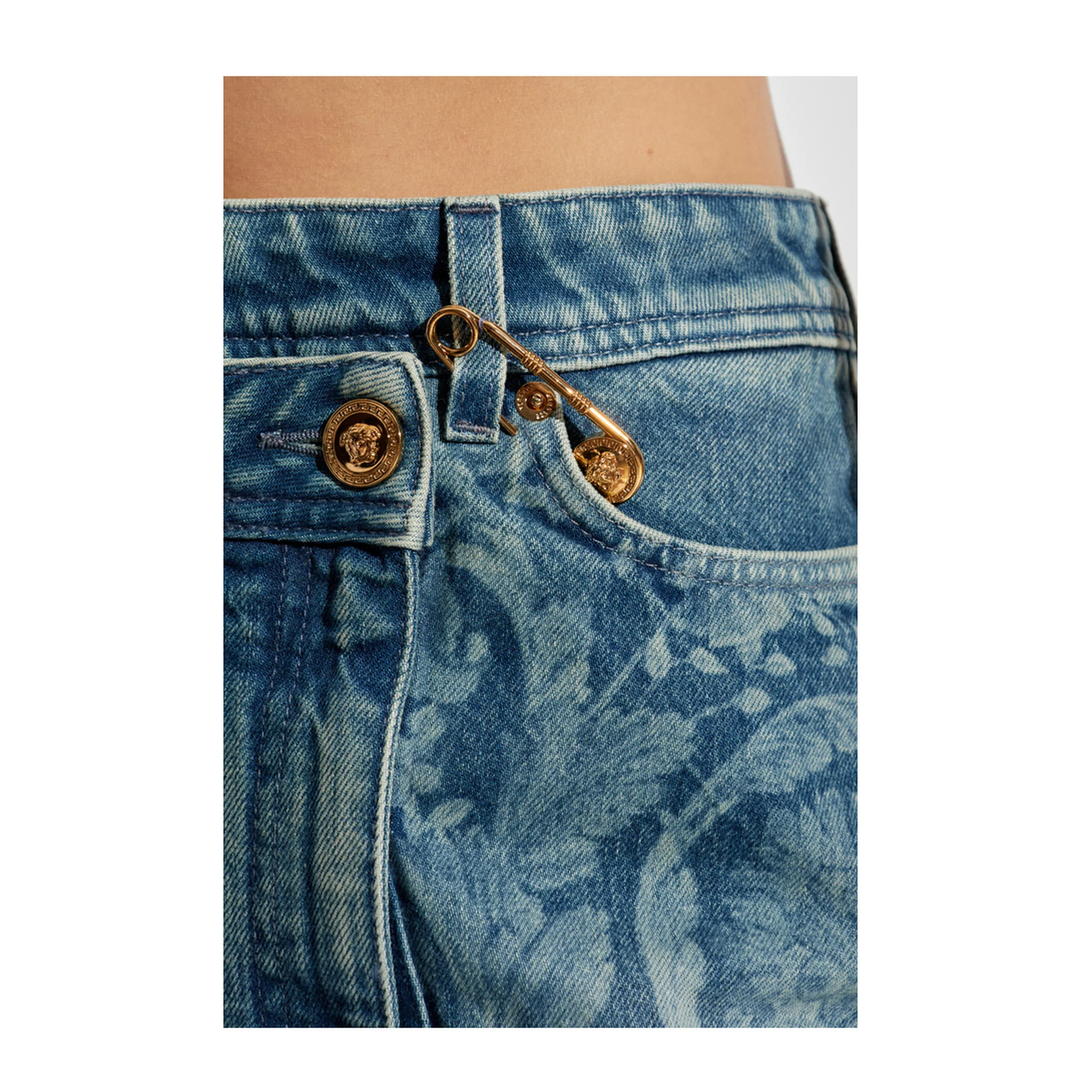 Midi Skirt - Image 5