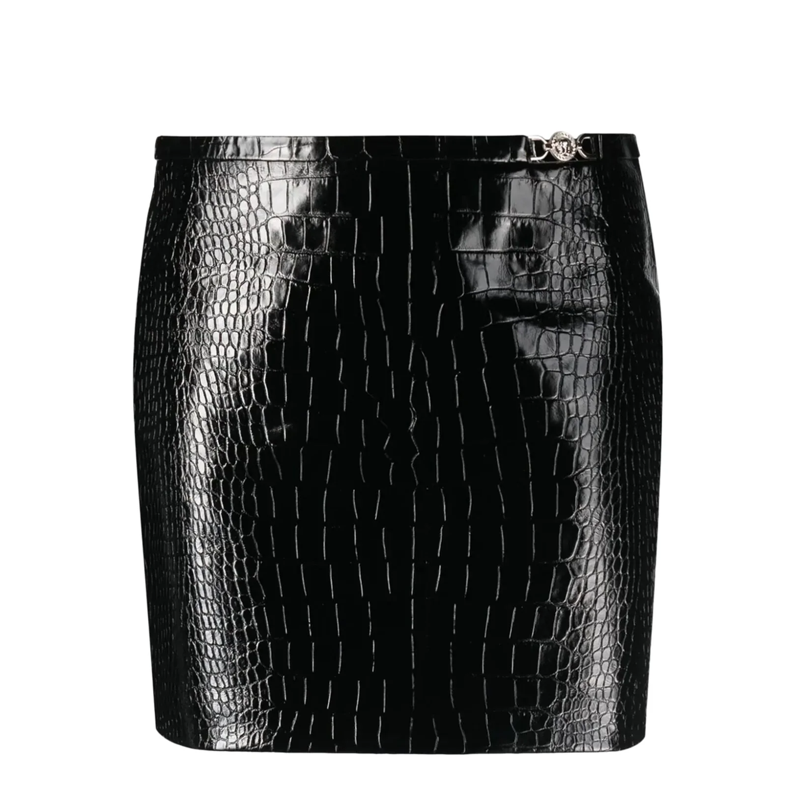 Miniskirt - Black