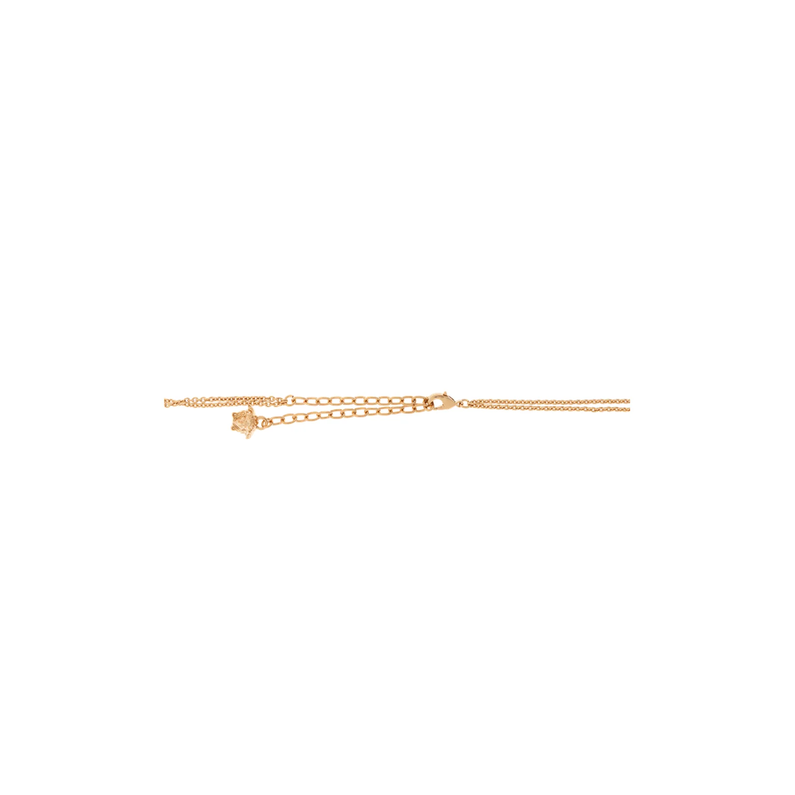 Necklace with Charms - Image 4