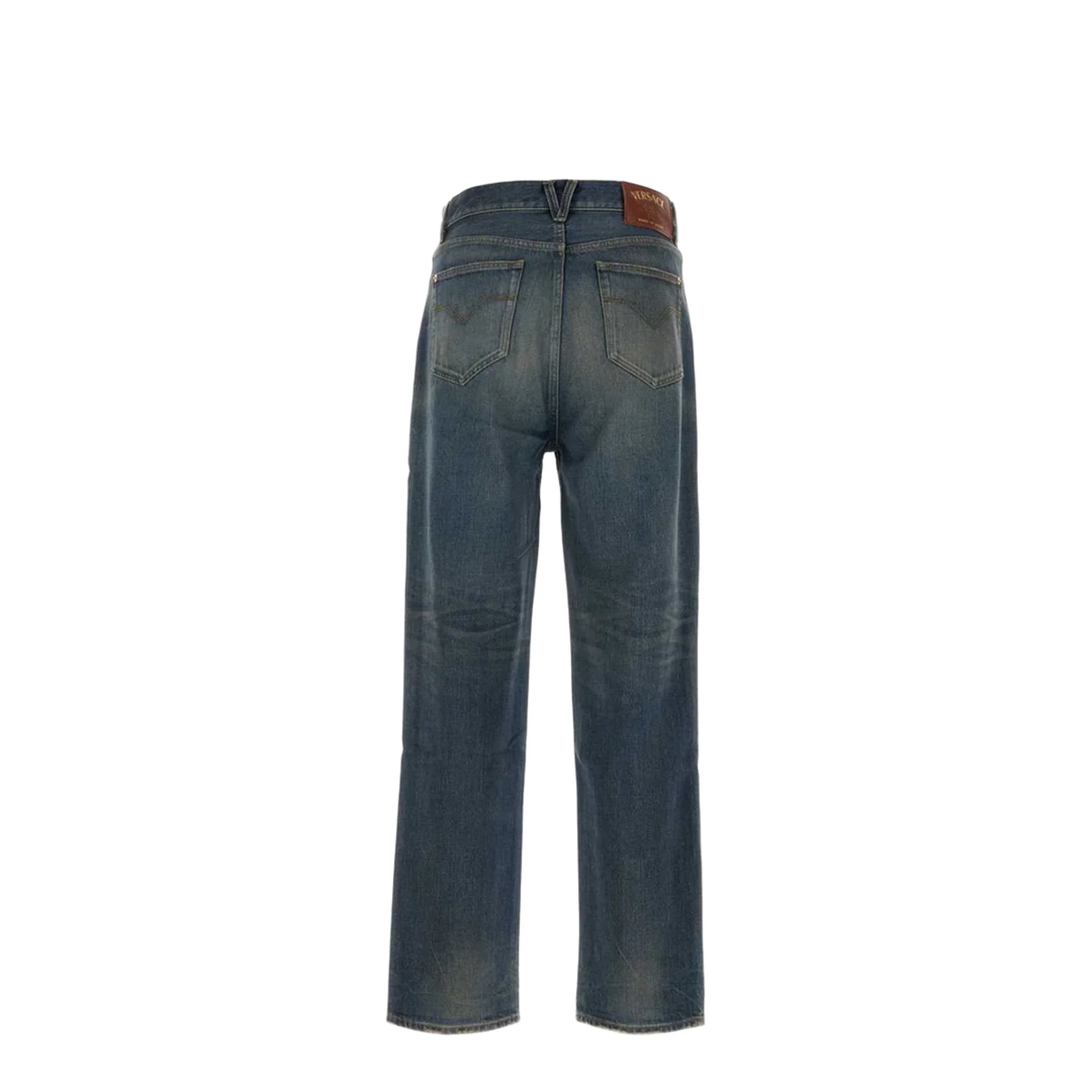 Pencil Fit Jeans - Image 2