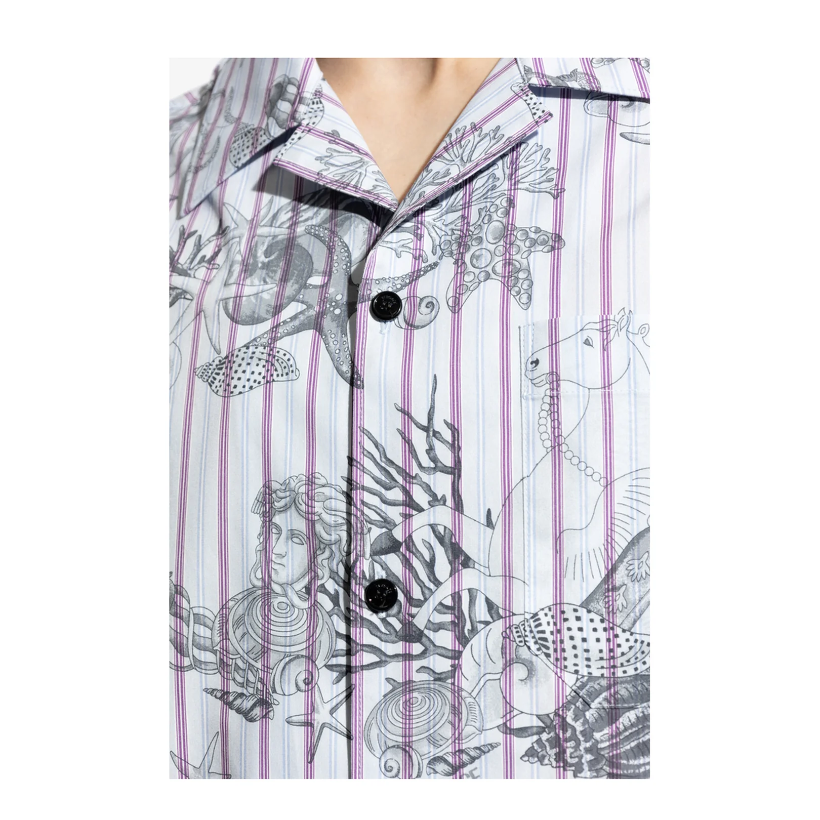 Printed Shirt - Image 5