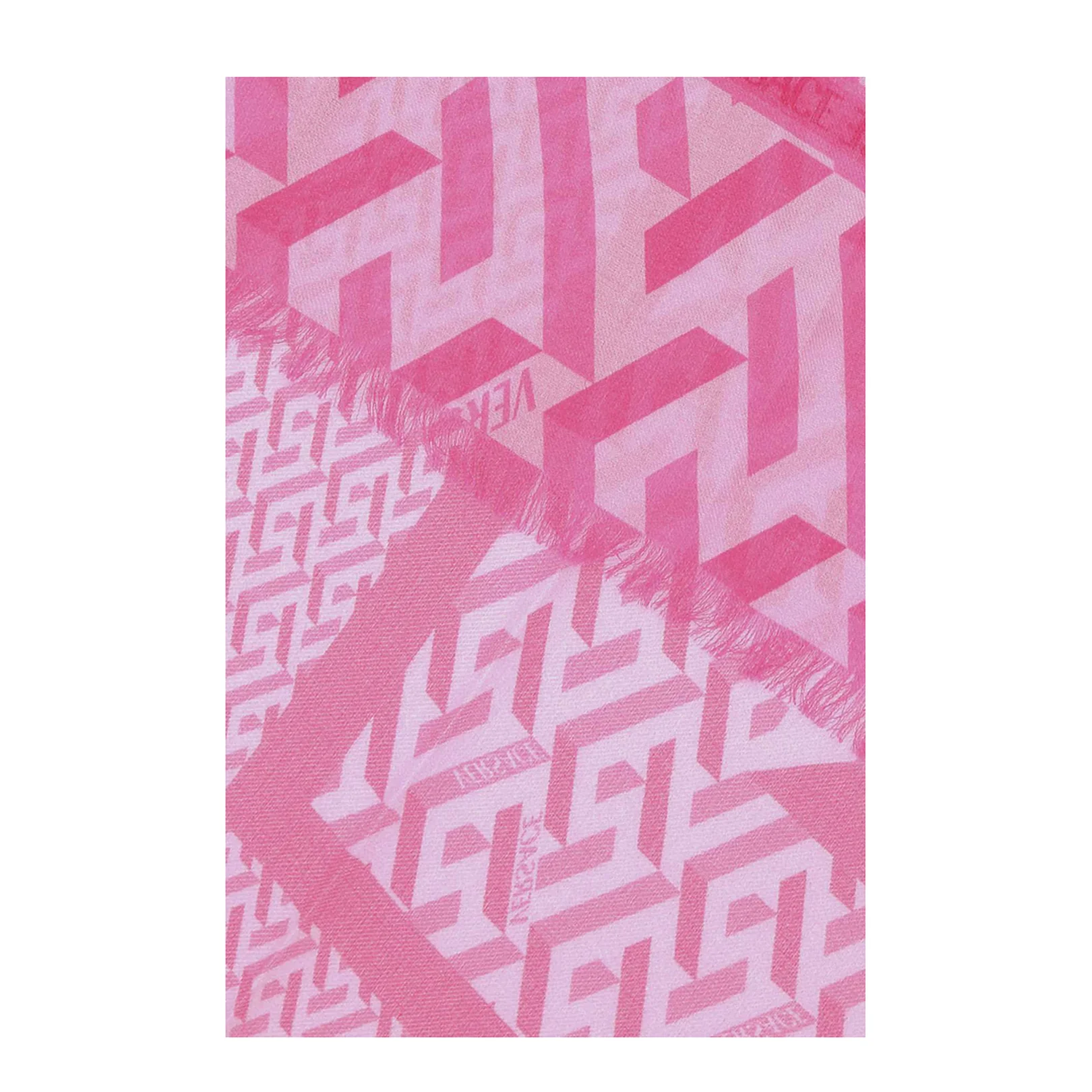 Scarf Pink - Image 2