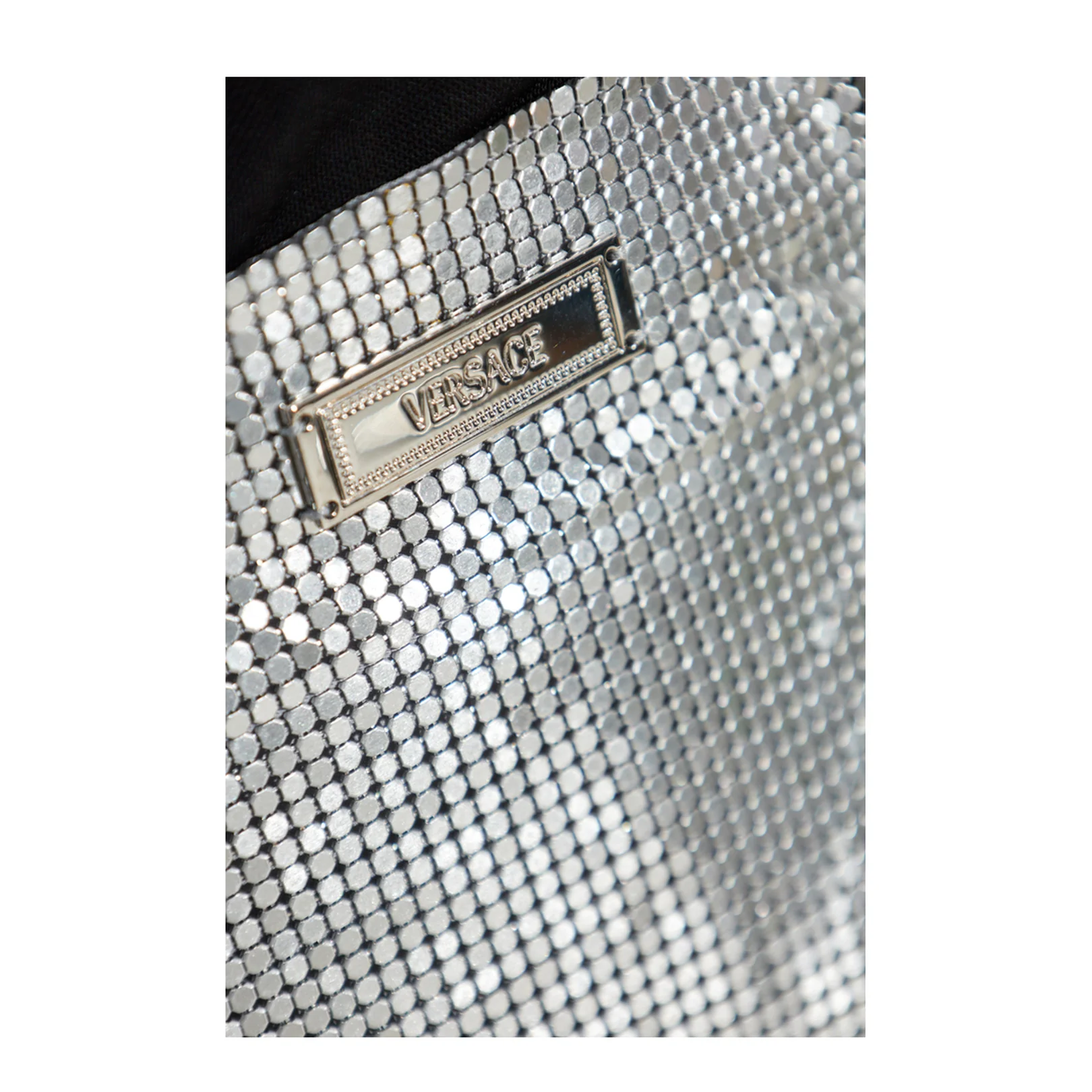 Sequin Shorts - Image 5