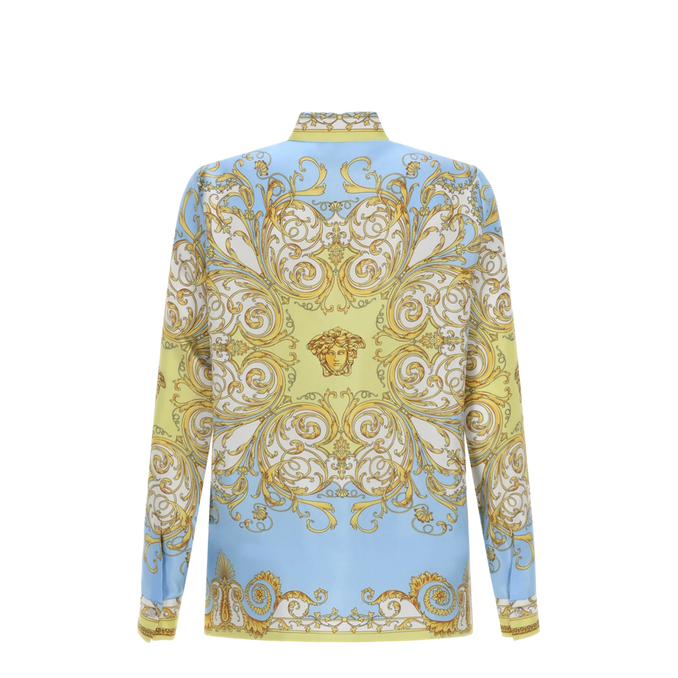 Silk Shirt - Image 2