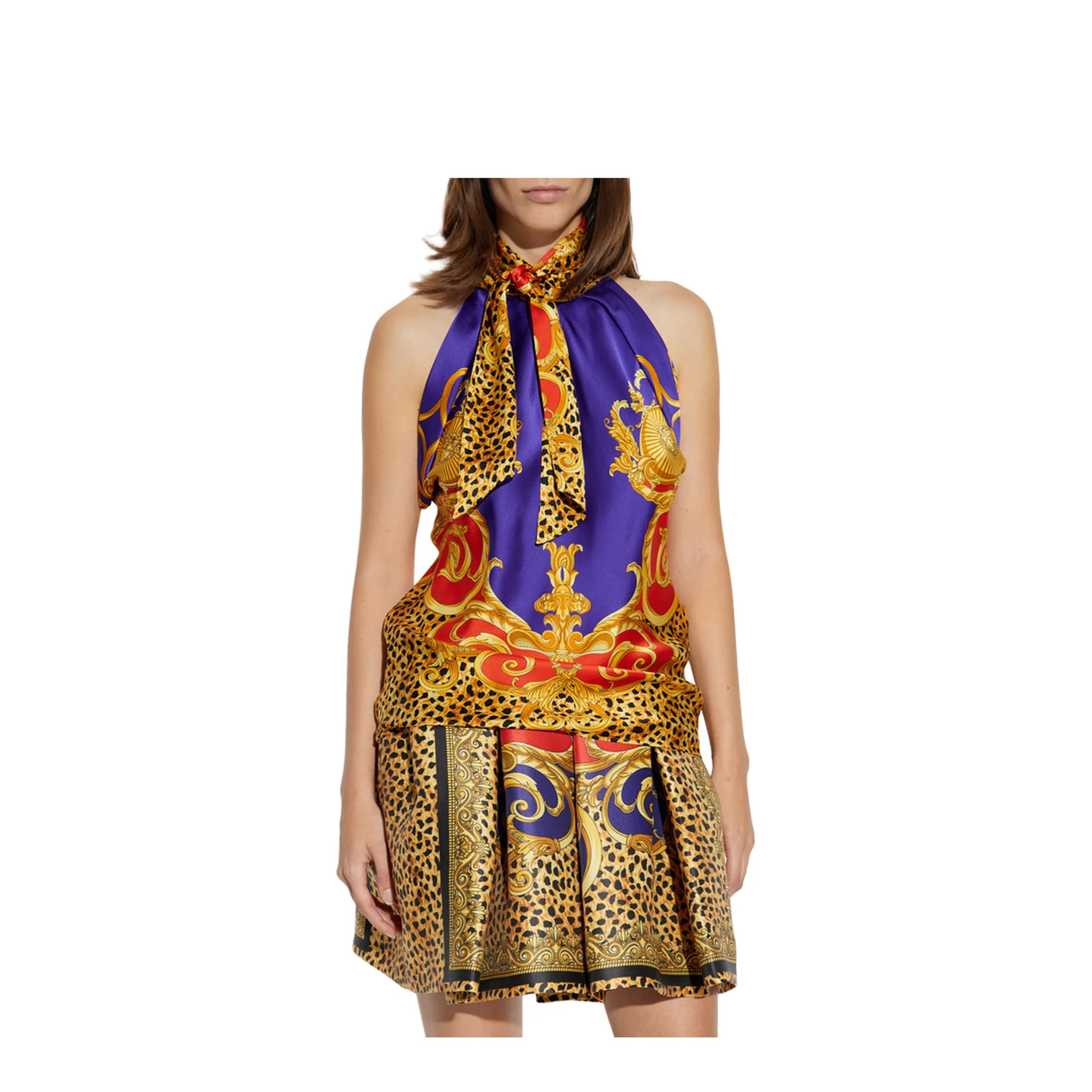 Silk Top - Image 3