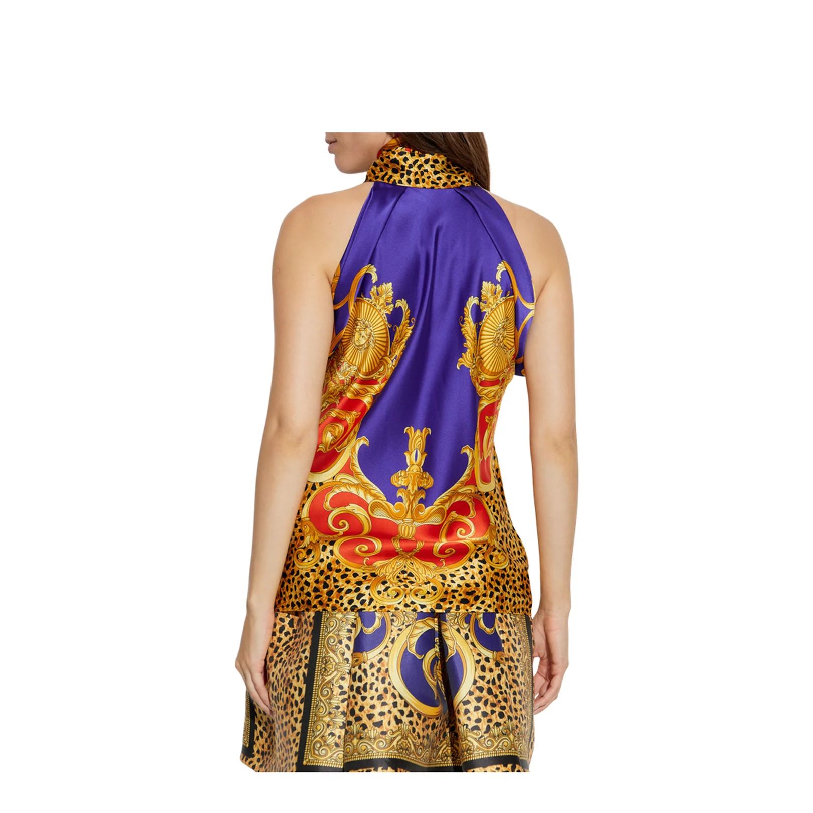 Silk Top - Image 4