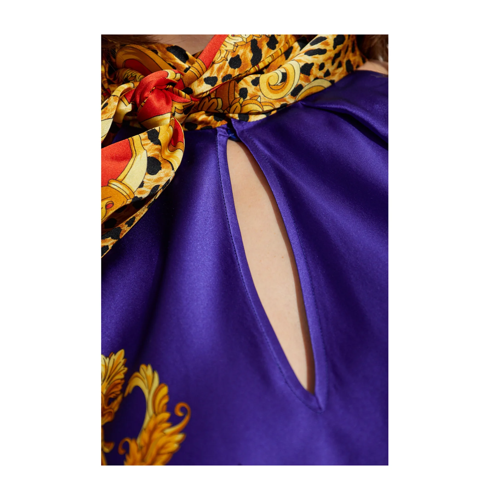 Silk Top - Image 5