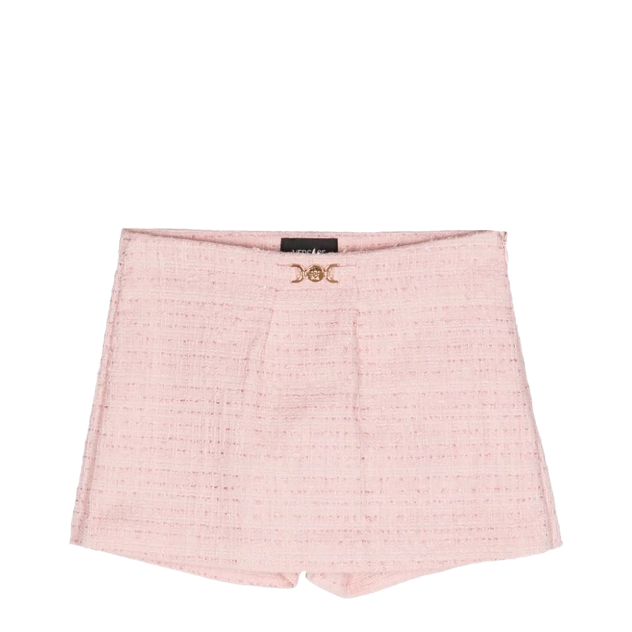 Skirt Cotton Mix Tweed - Image 4