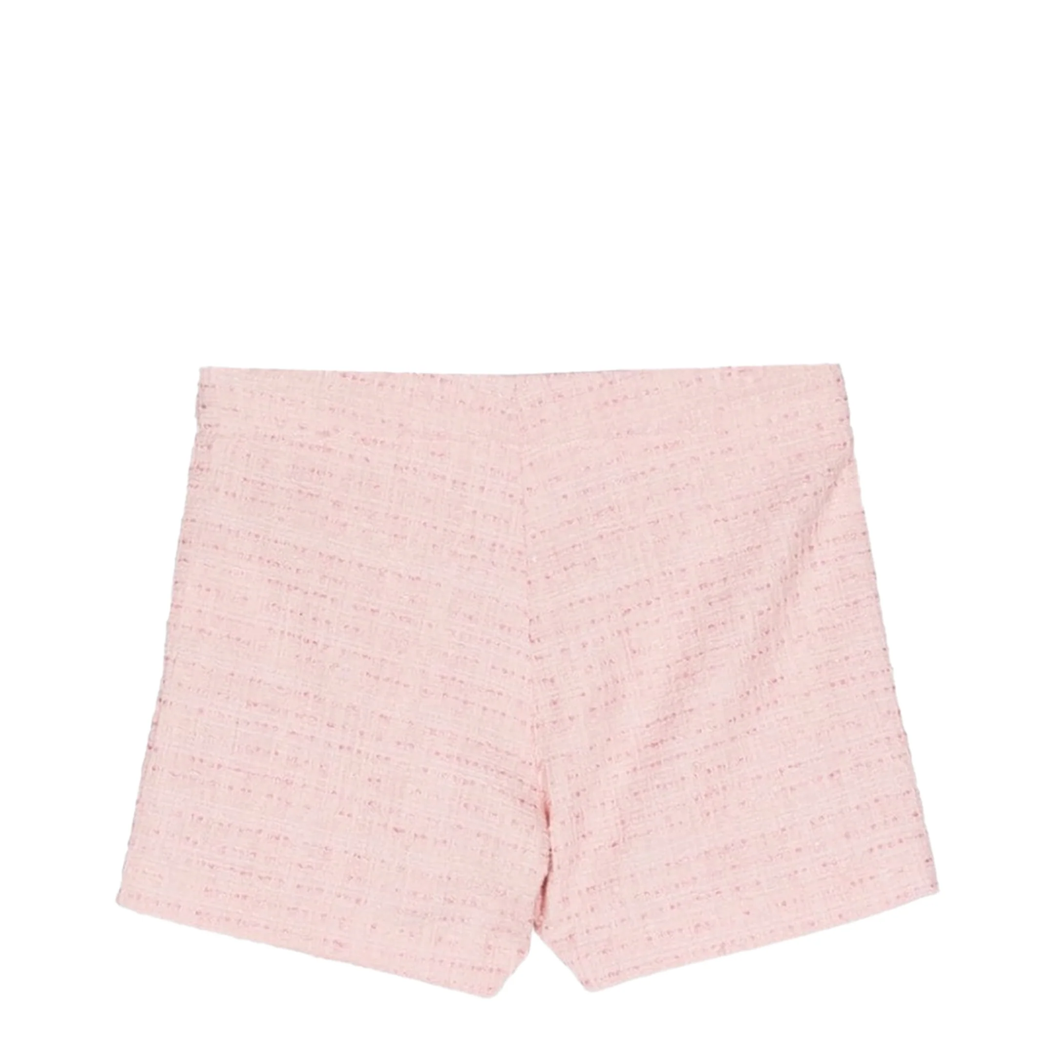 Skirt Cotton Mix Tweed - Image 5