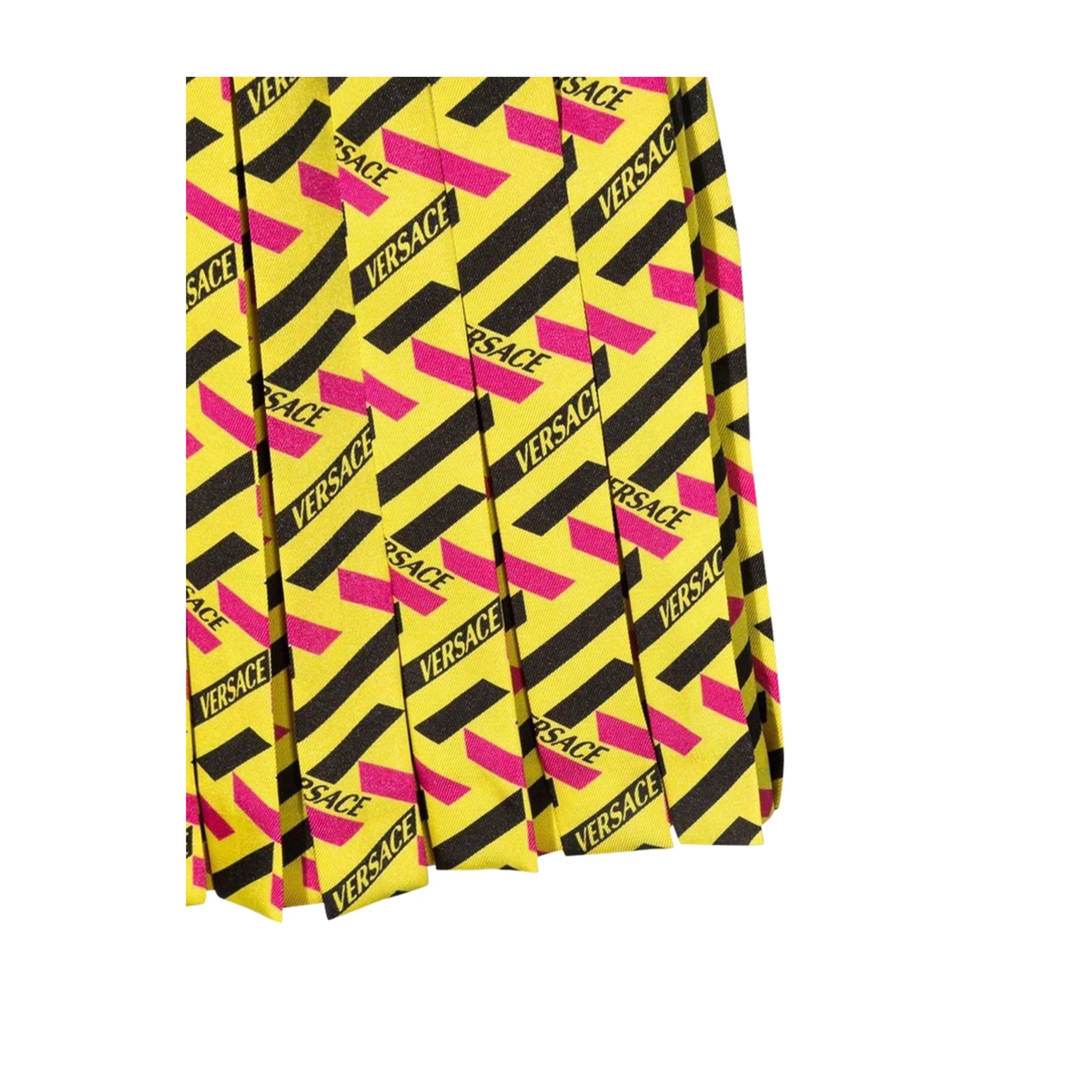 Skirt Twill Monogram + Elastico Logo - Image 6