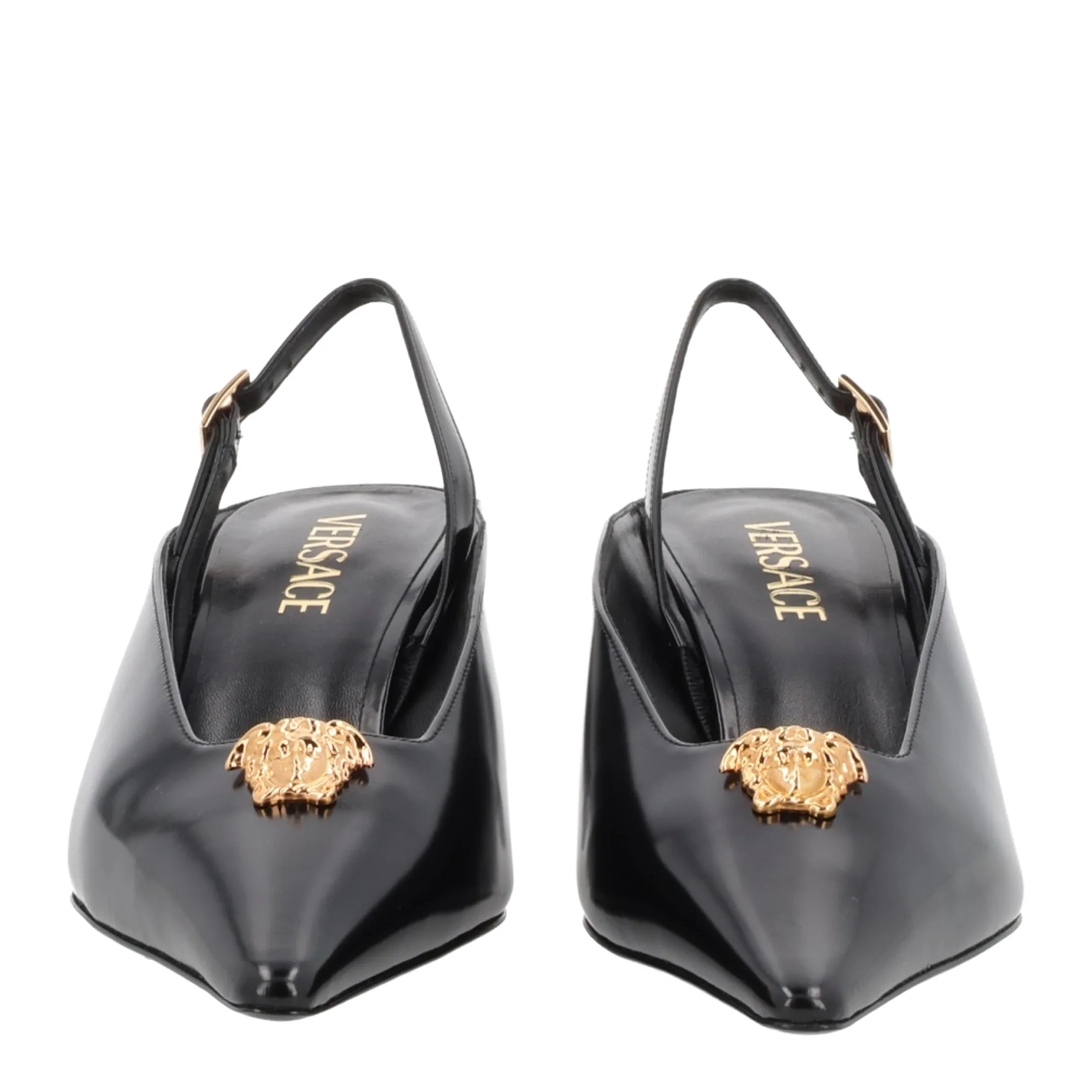 Slingback Pumps - Image 3