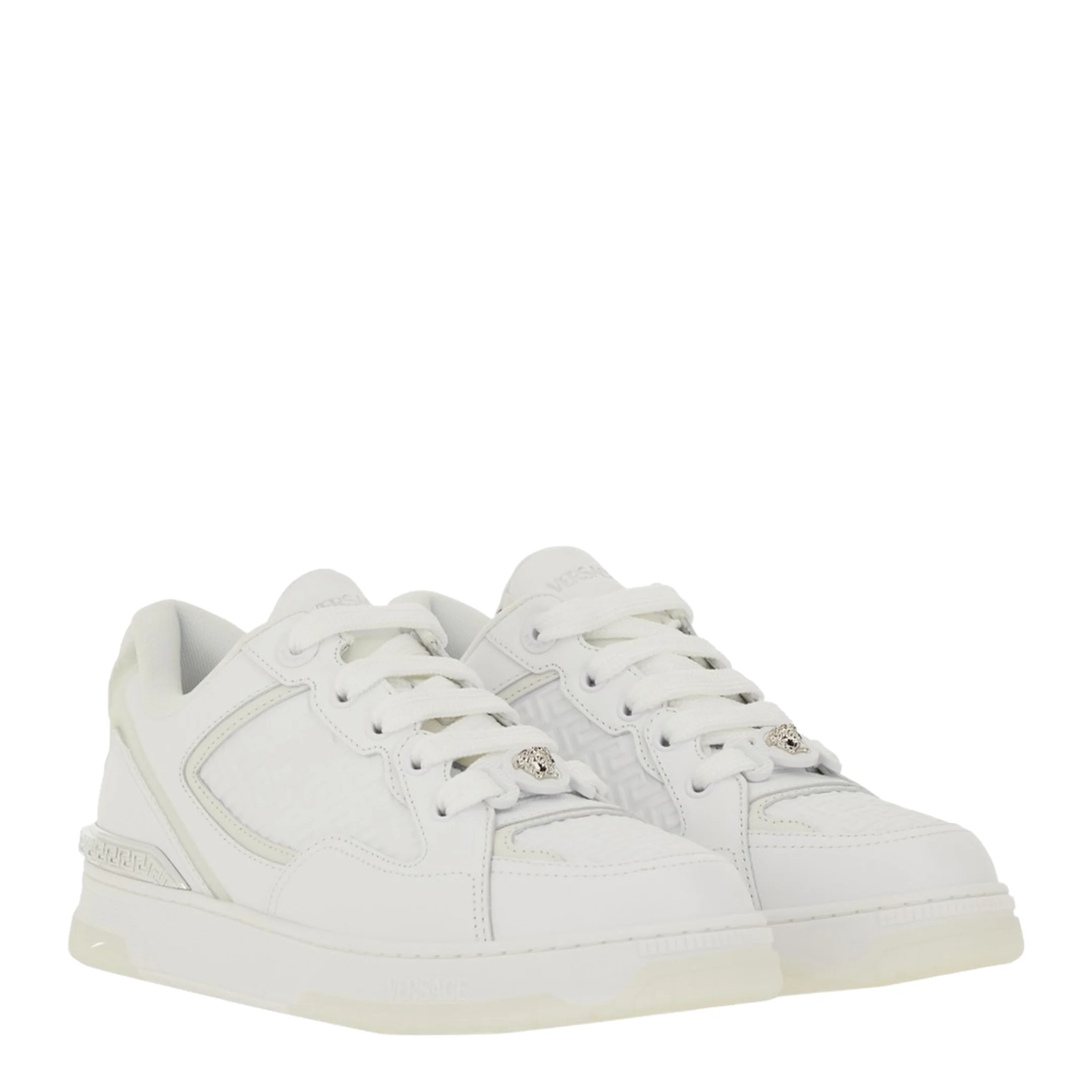 Sneaker with Greek - Image 2