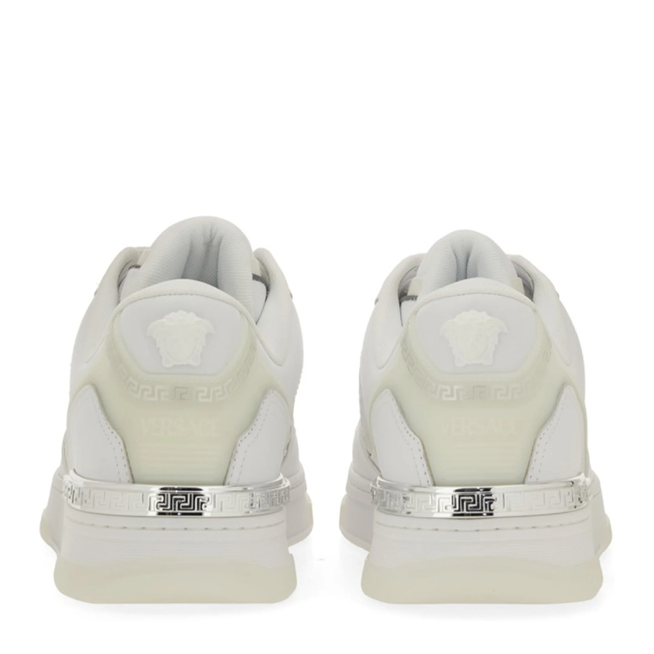 Sneaker with Greek - Image 3