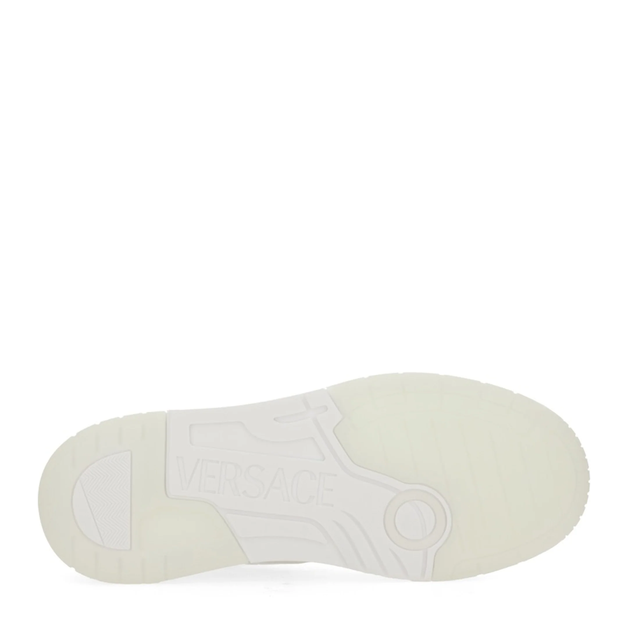 Sneaker with Greek - Image 5