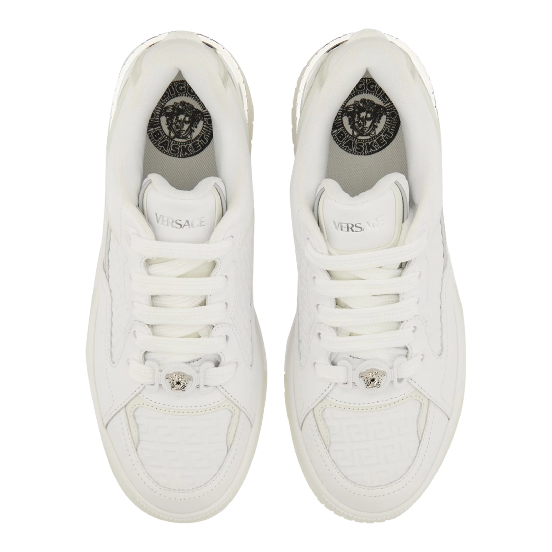 Sneaker with Greek - Image 6
