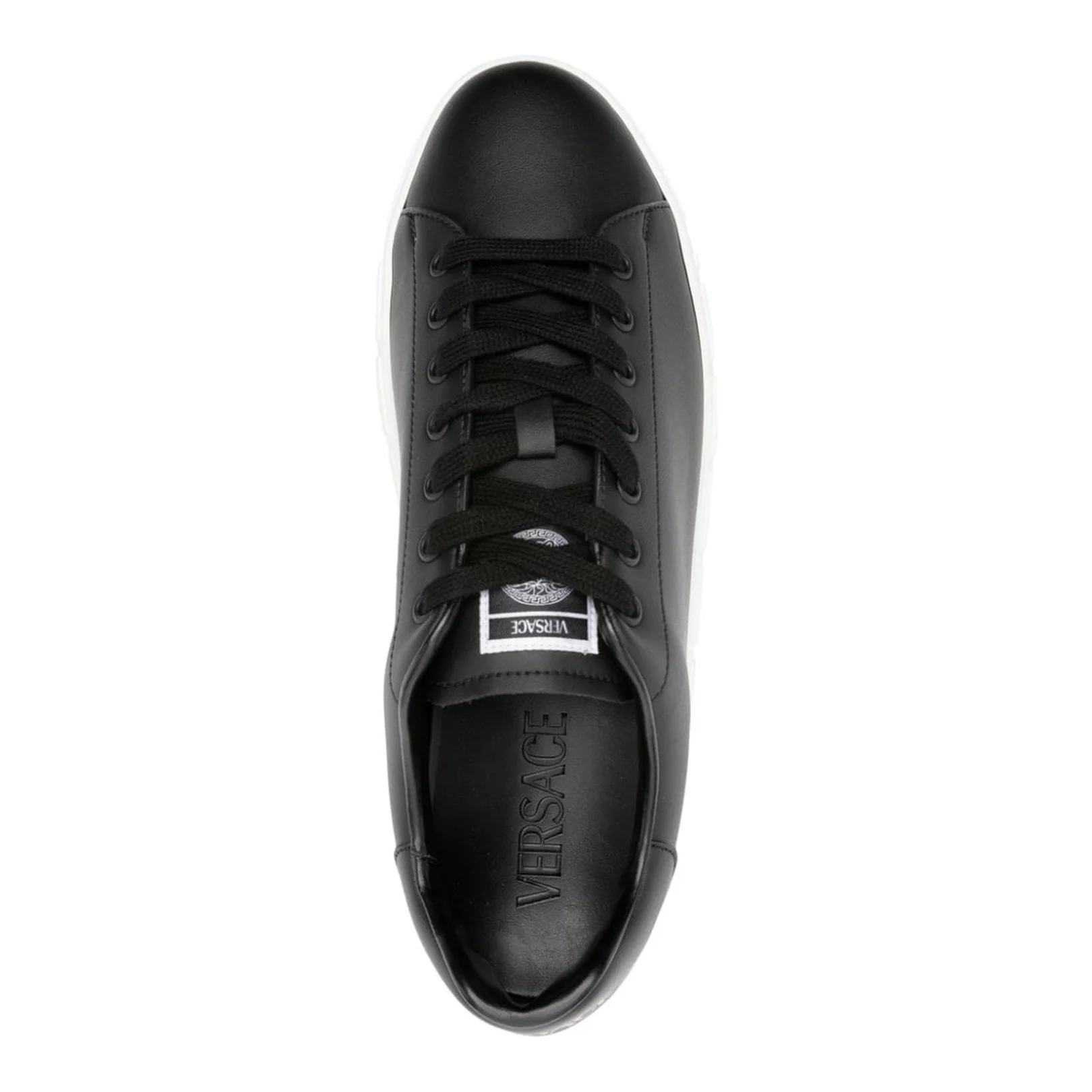 Black Sneakers - Image 4