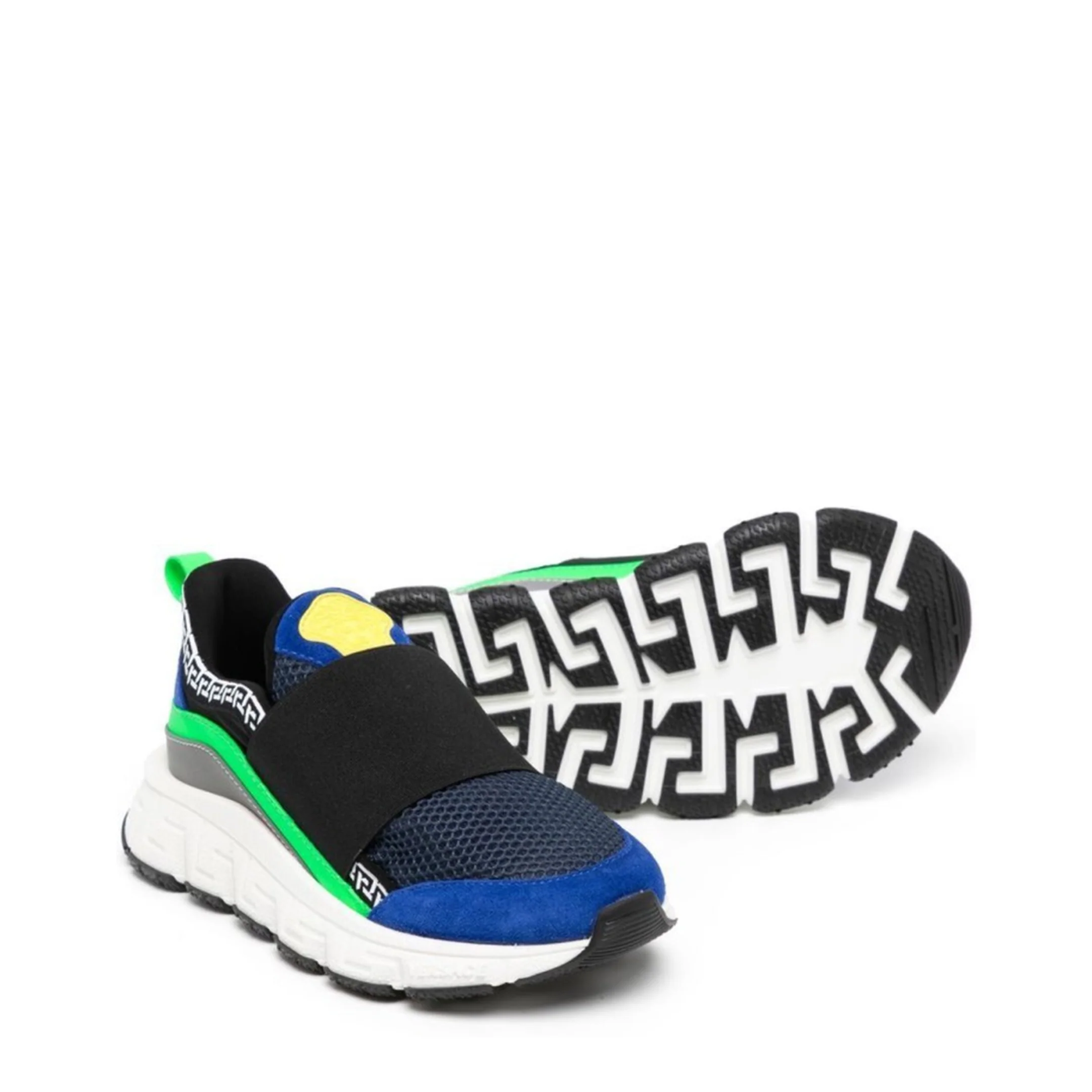 Sneakers Multicolour - Image 2