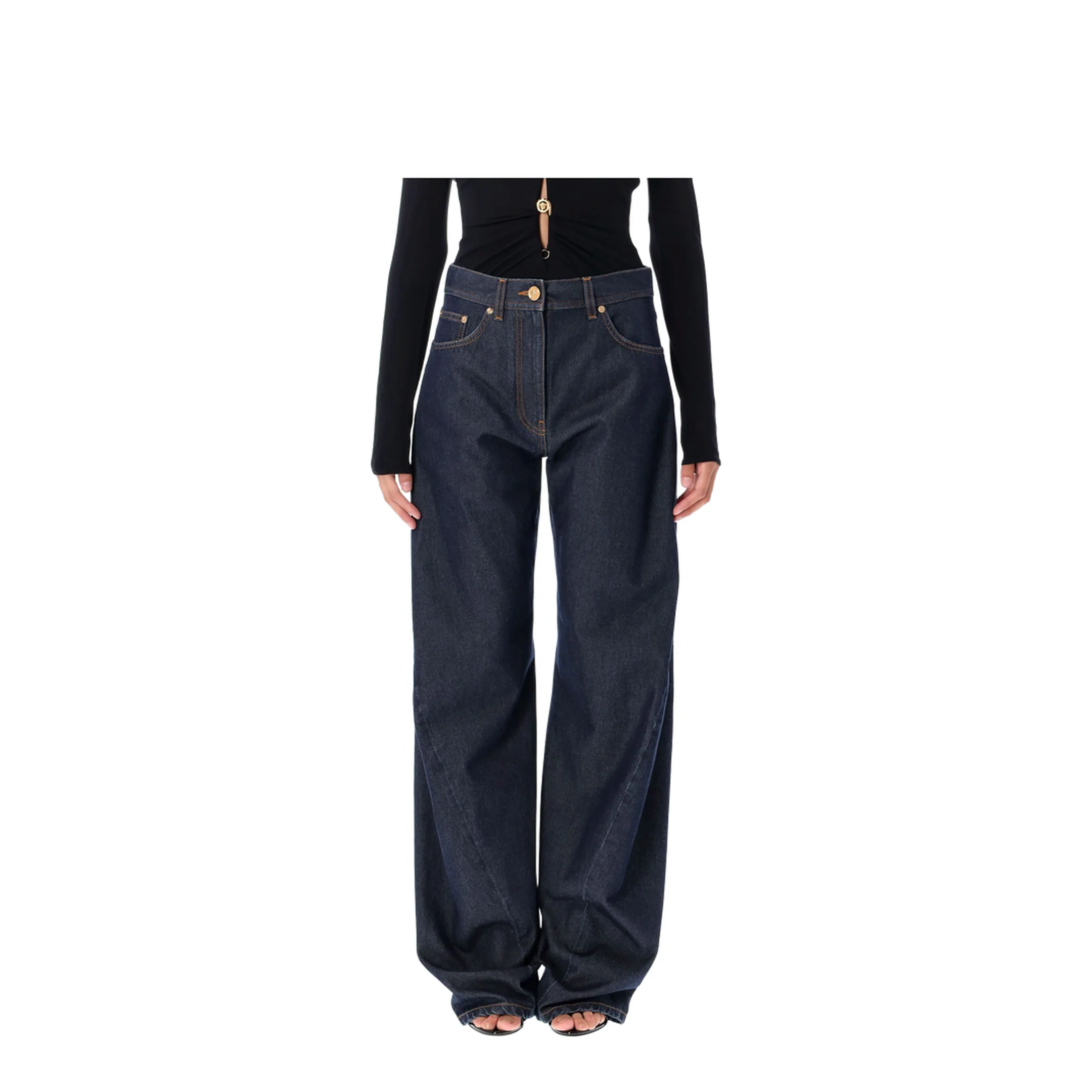 Soft Wash Jeans - Image 4