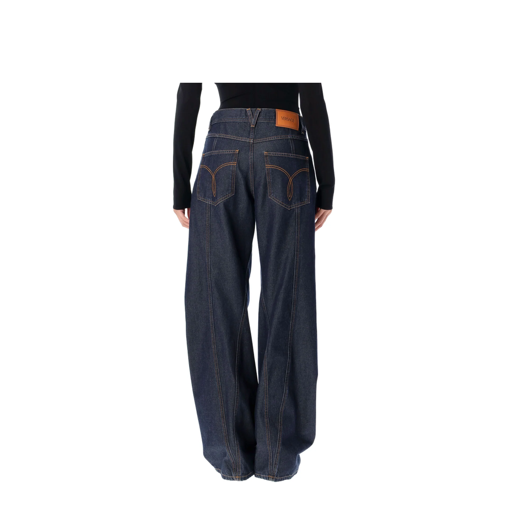 Soft Wash Jeans - Image 5