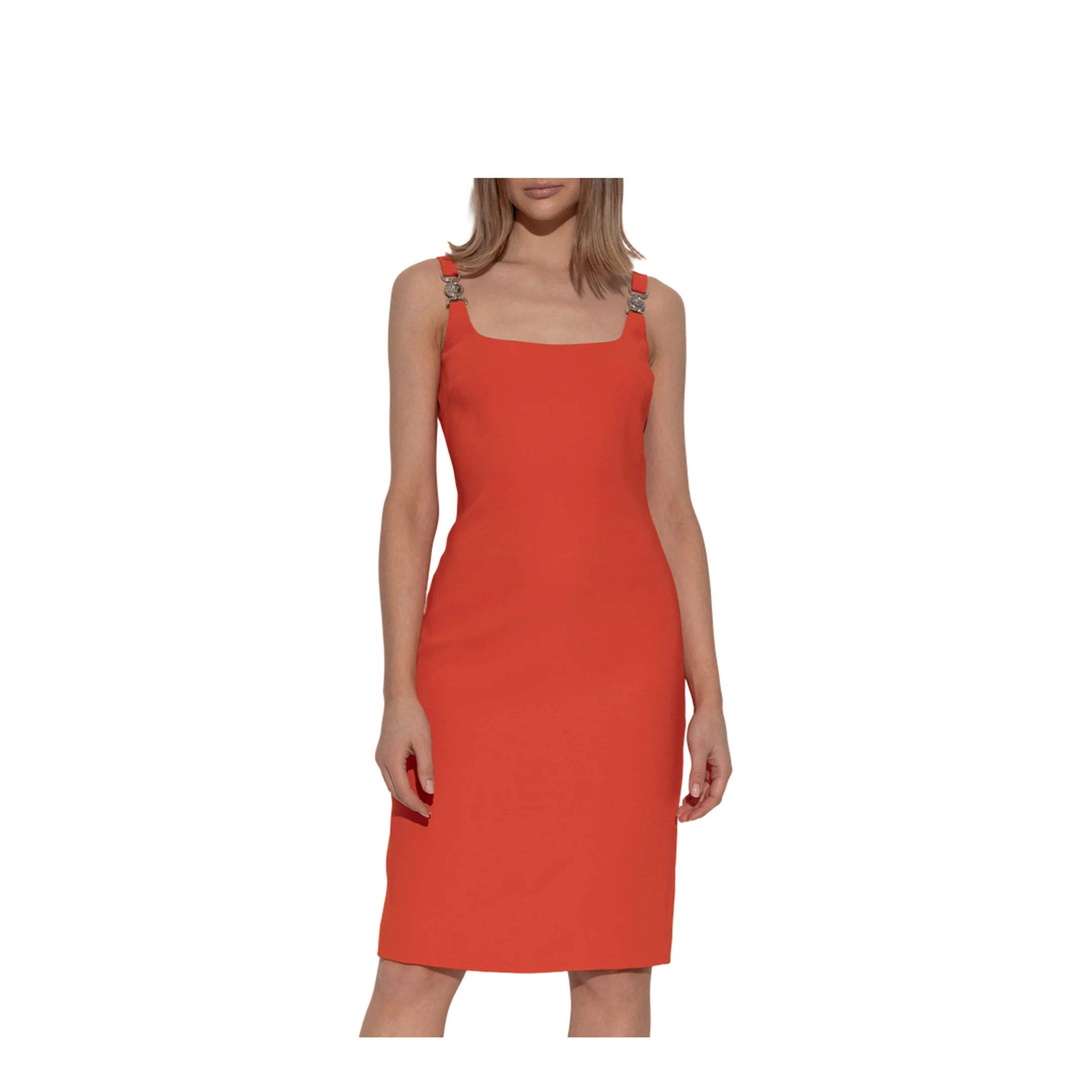 Strappy Dress - Image 3