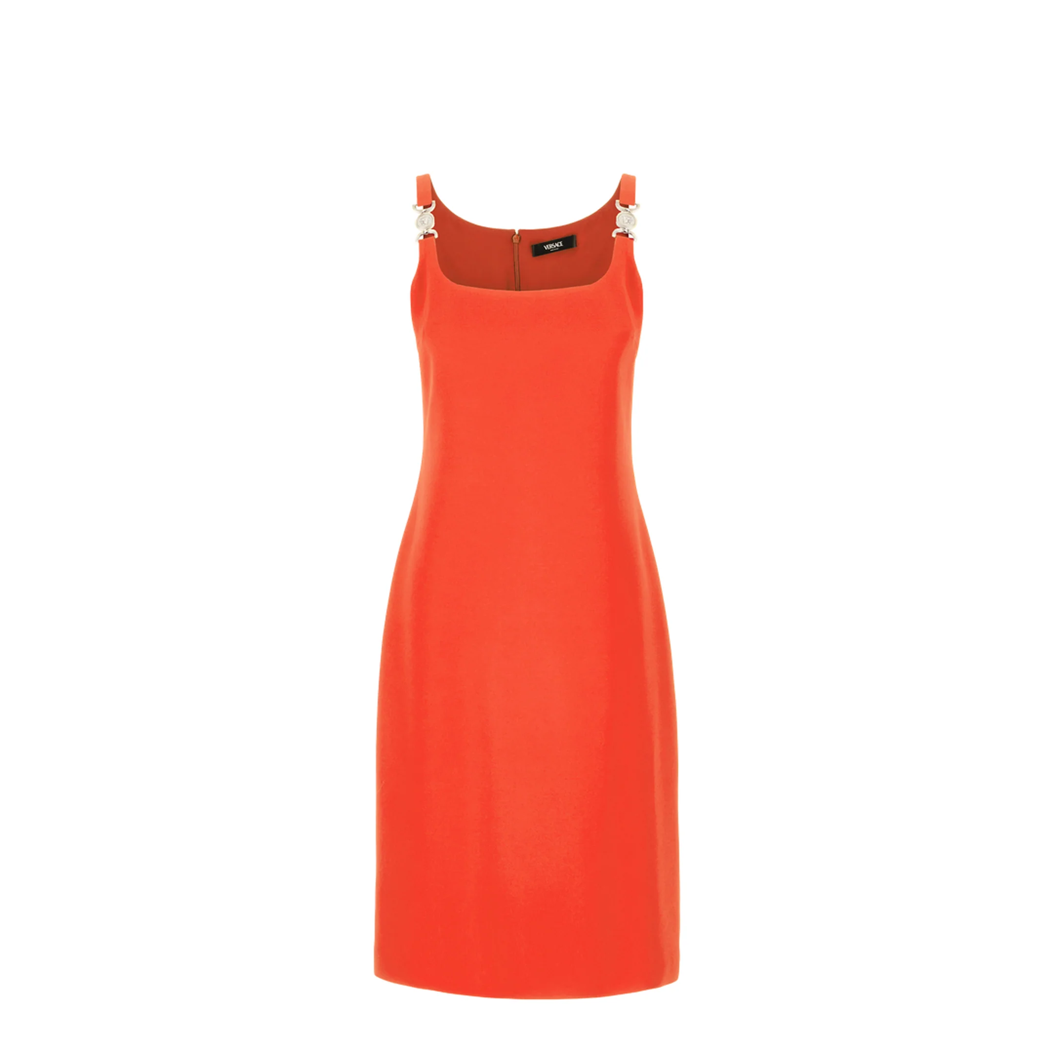 Strappy Dress - Image 5