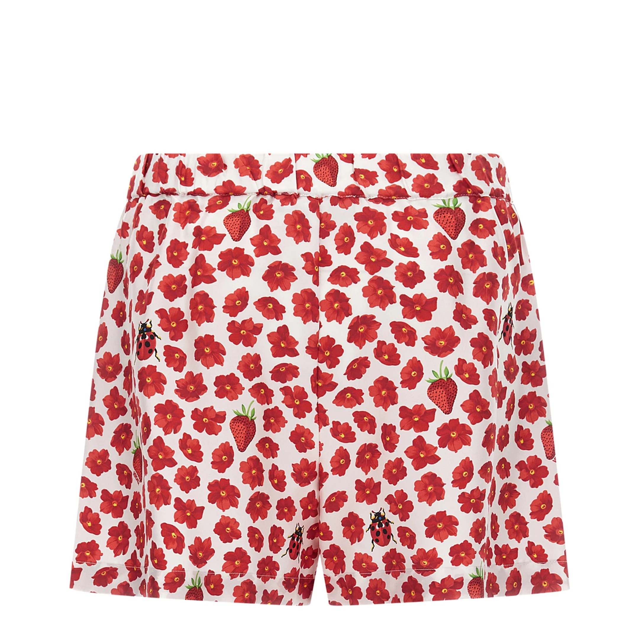 Strawberry Garden Shorts - Image 5