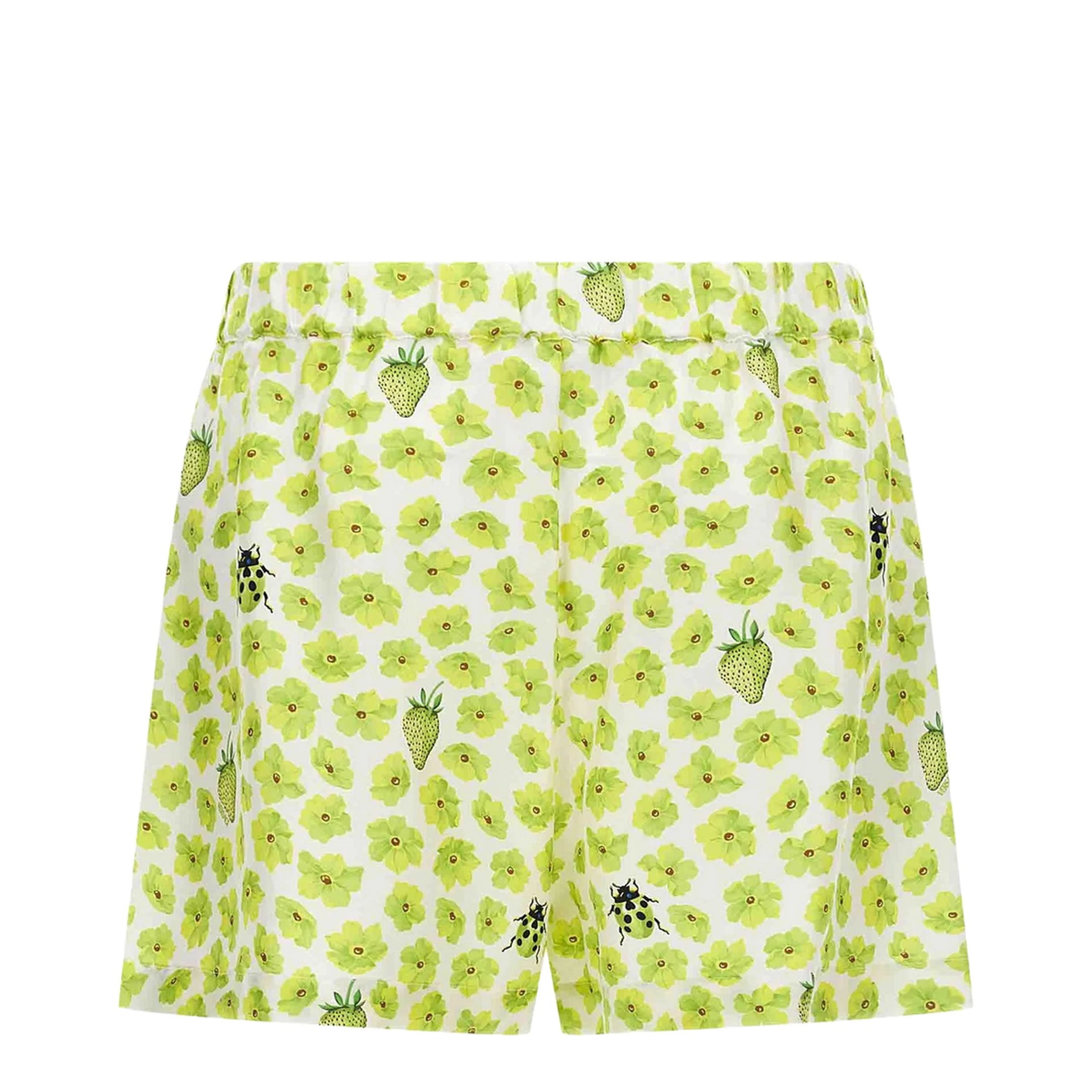 Strawberry Garden Shorts - Image 2