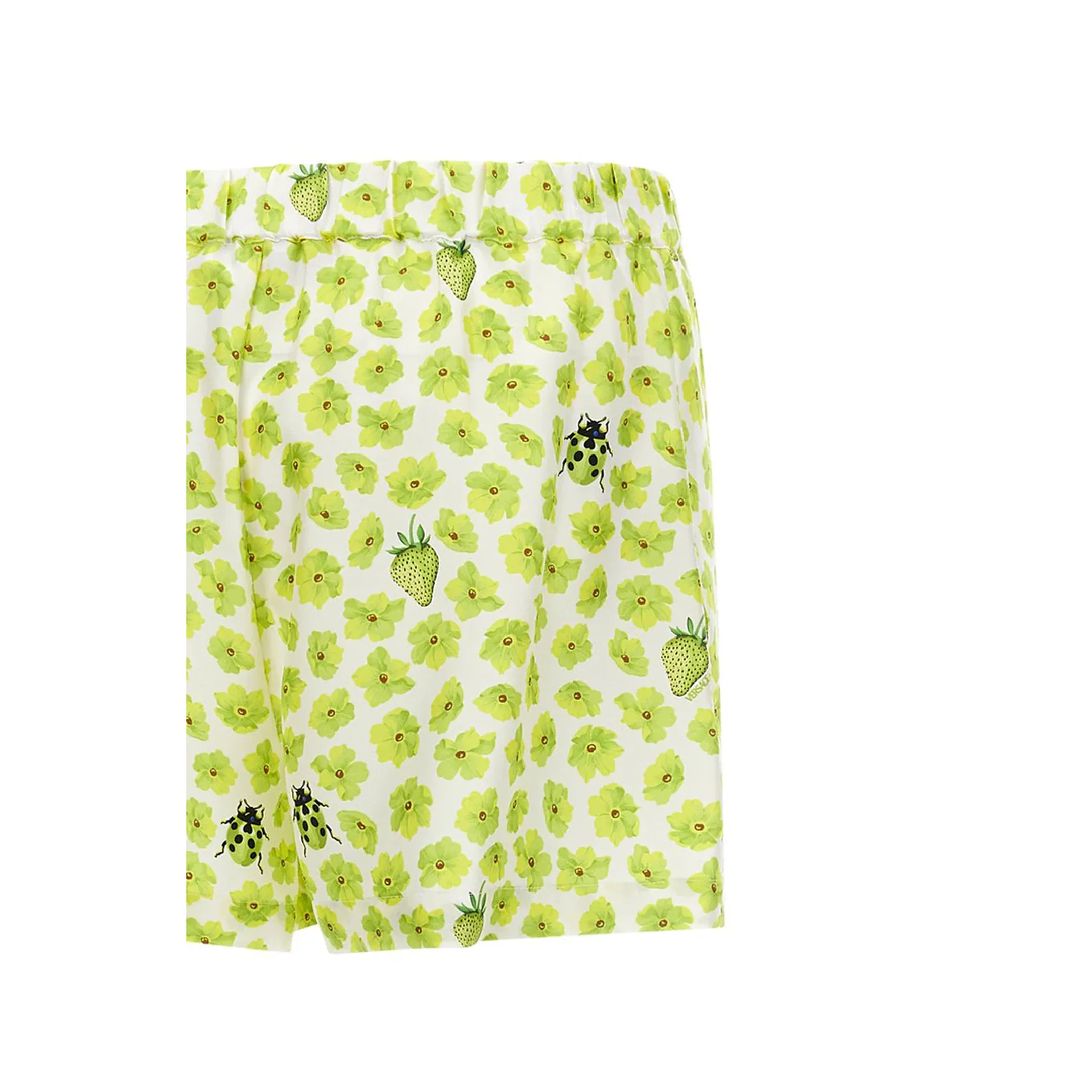 Strawberry Garden Shorts - Image 5